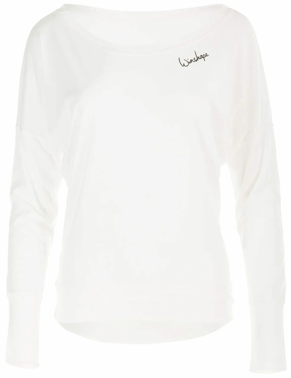 WINSHAPE Długi rękaw Kobiety Winshape Ultra Leichtes Modal-longsleeve Mcs002