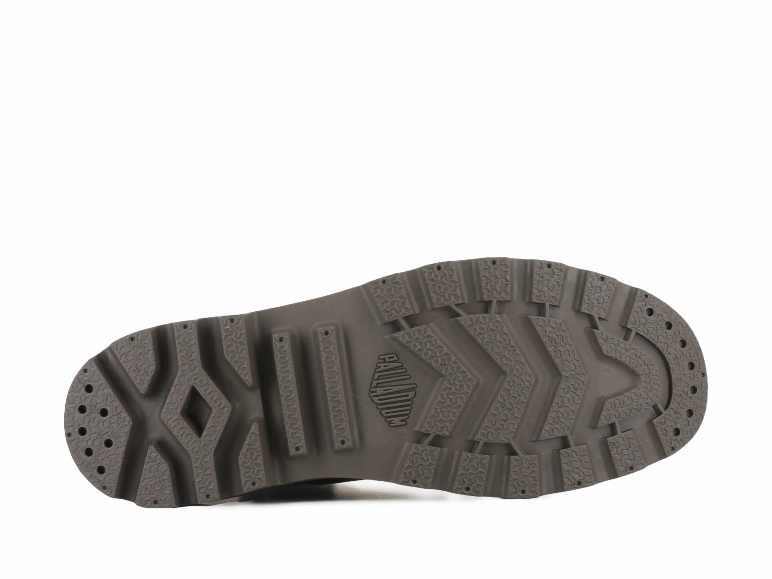 Palladium Mężczyźni Pampa Hi Zip WlAdidasy