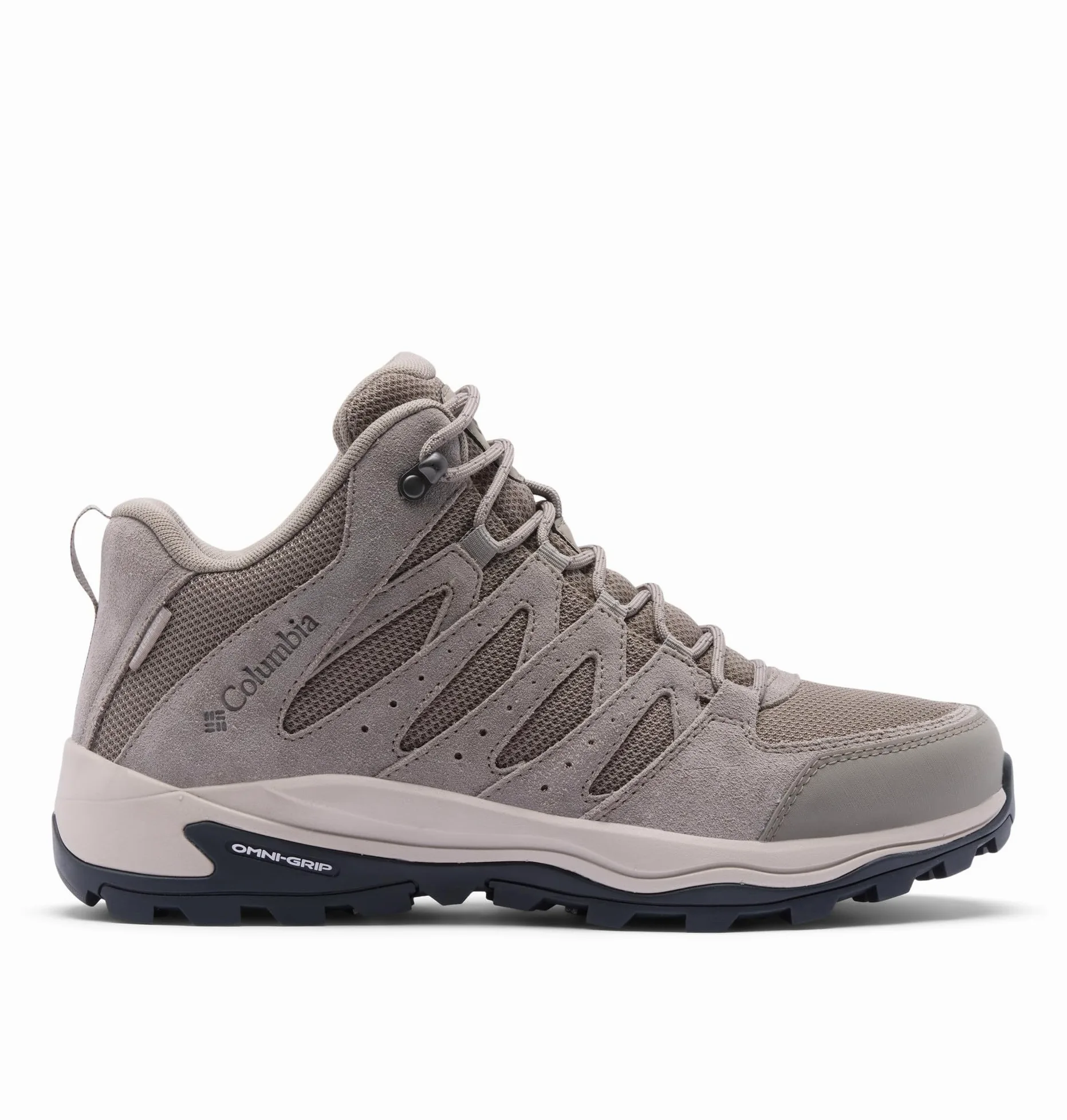 Columbia Mężczyźni Redmond 4 Mid WpMid Rise buty trekkingowe i turystyczne