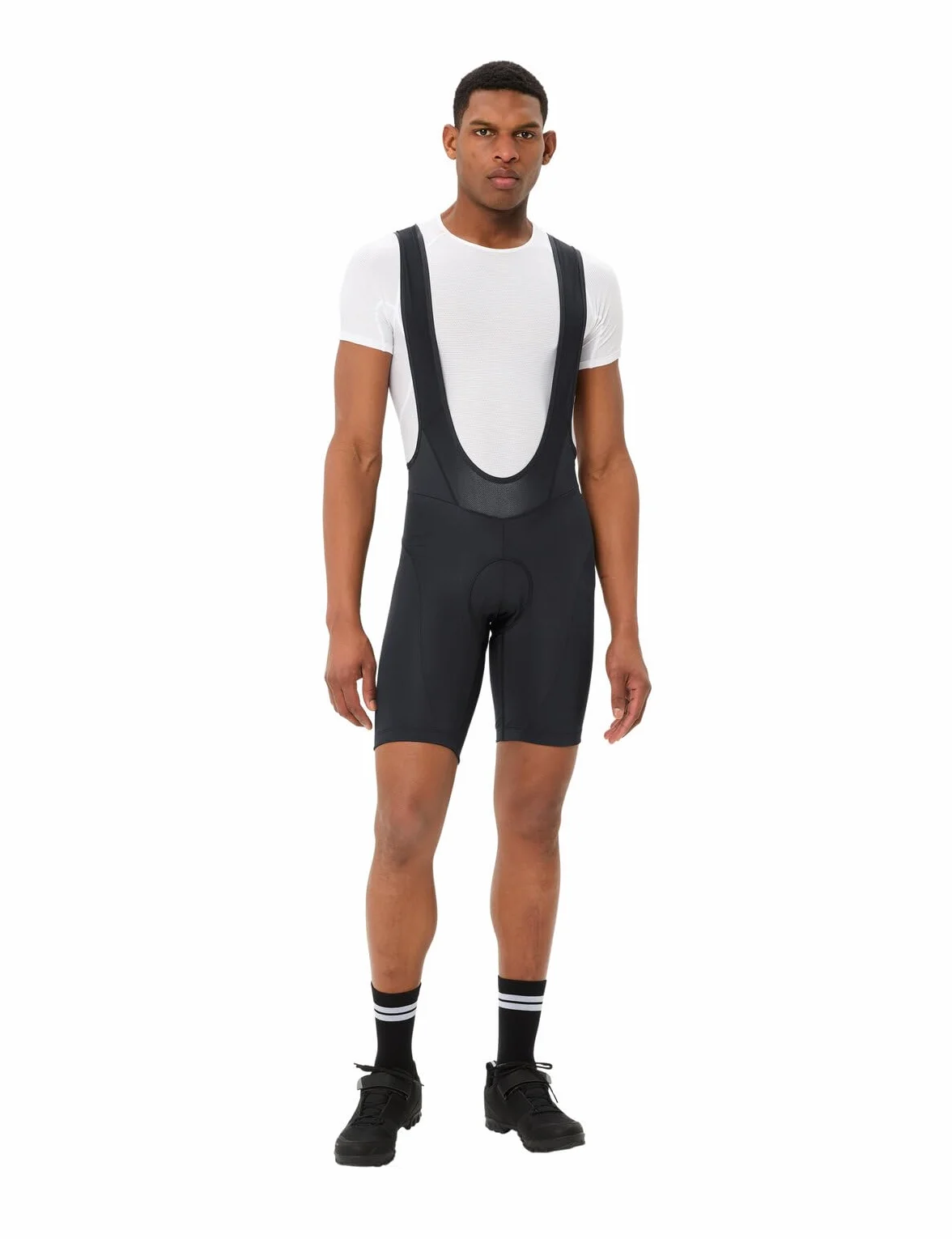 VAUDE Spodnie Mężczyźni Active Bib Pants