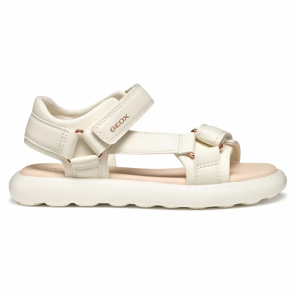 Geox Dziewczynki Sandal Puffypop Gi