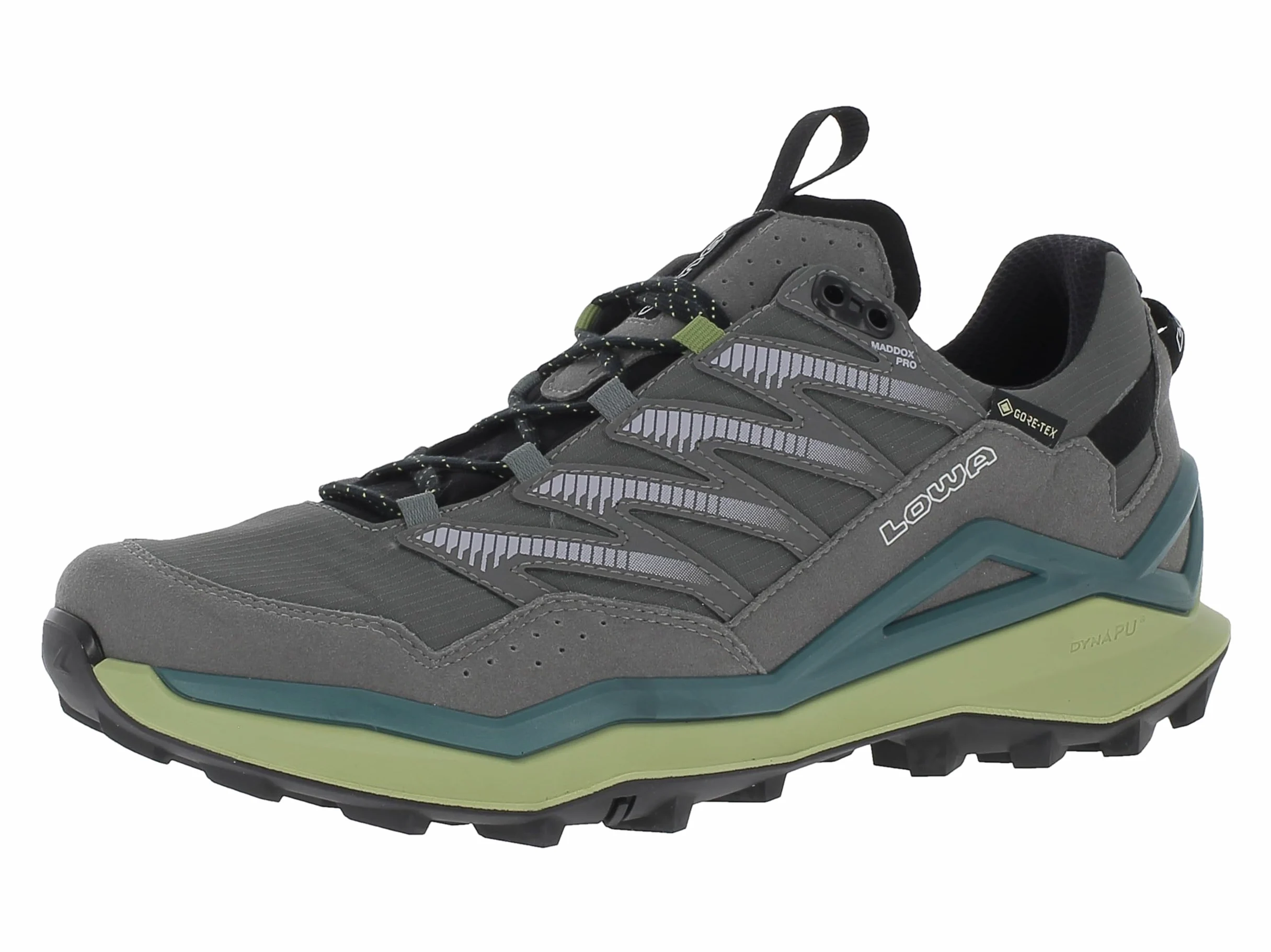 Lowa Maddox Pro GTX LO męskie buty trekkingowe 311630
