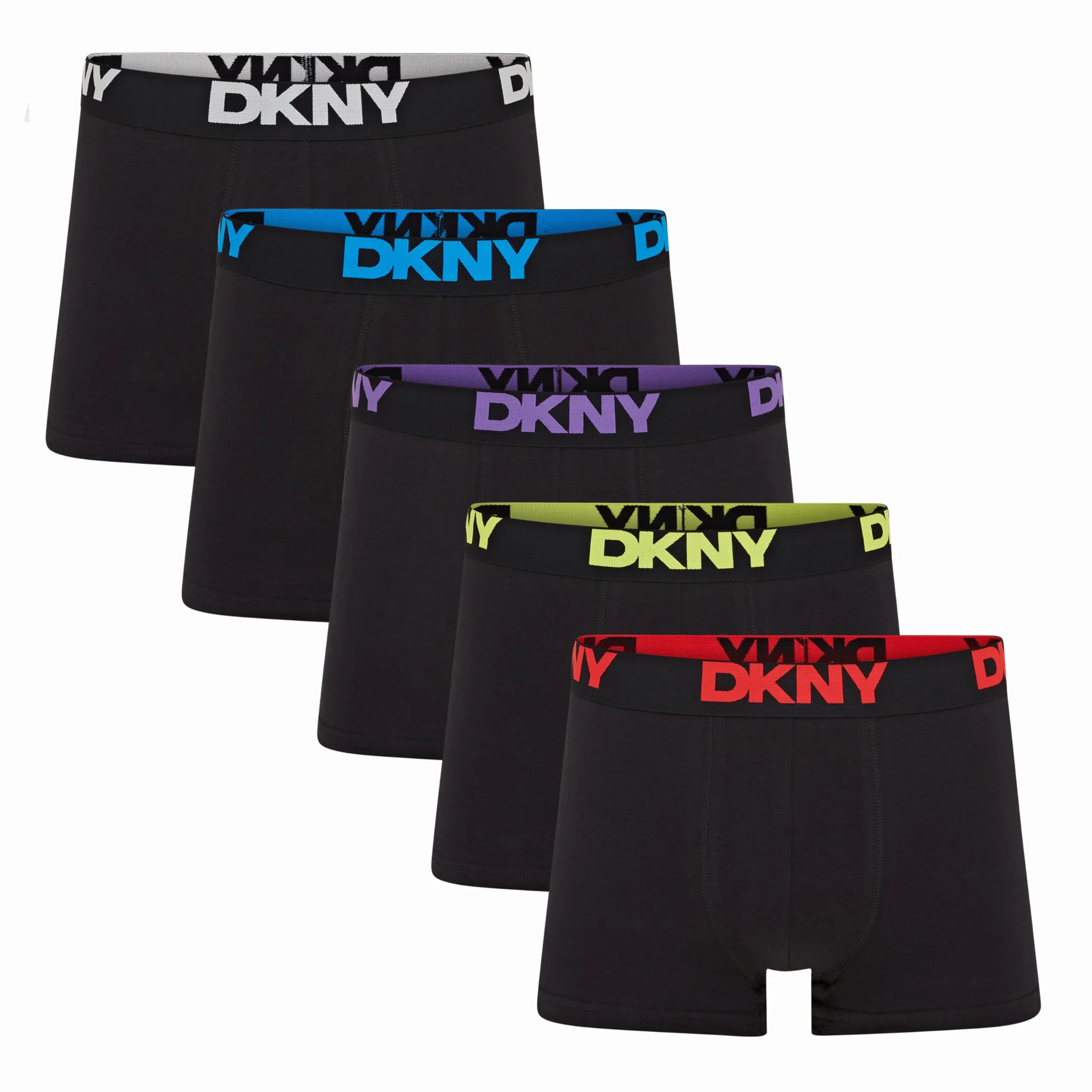 DKNY Bokserki (szorty) Mężczyźni scotsdale