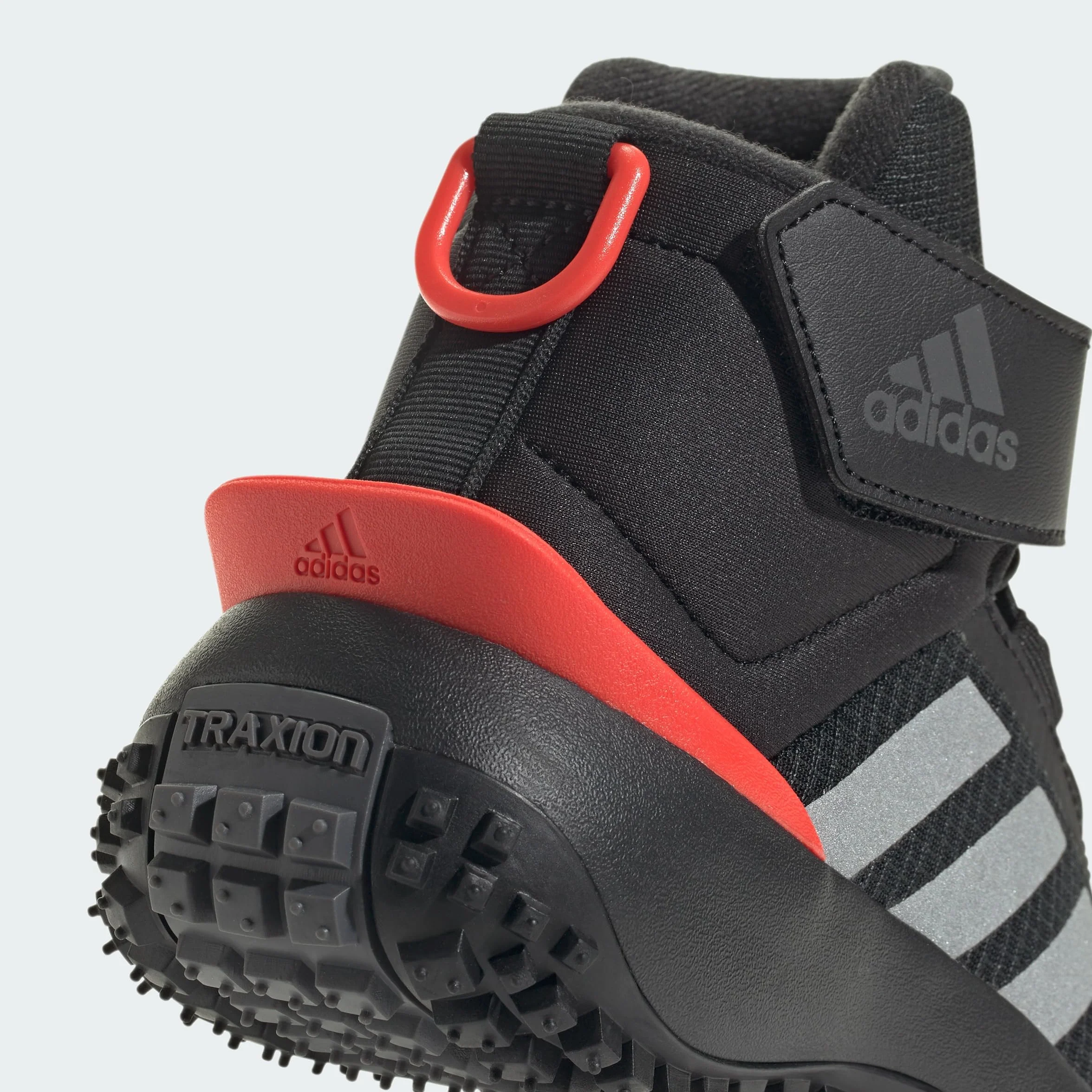 Adidas Fortatrail Shoes Kids Buty do biegania Uniseks