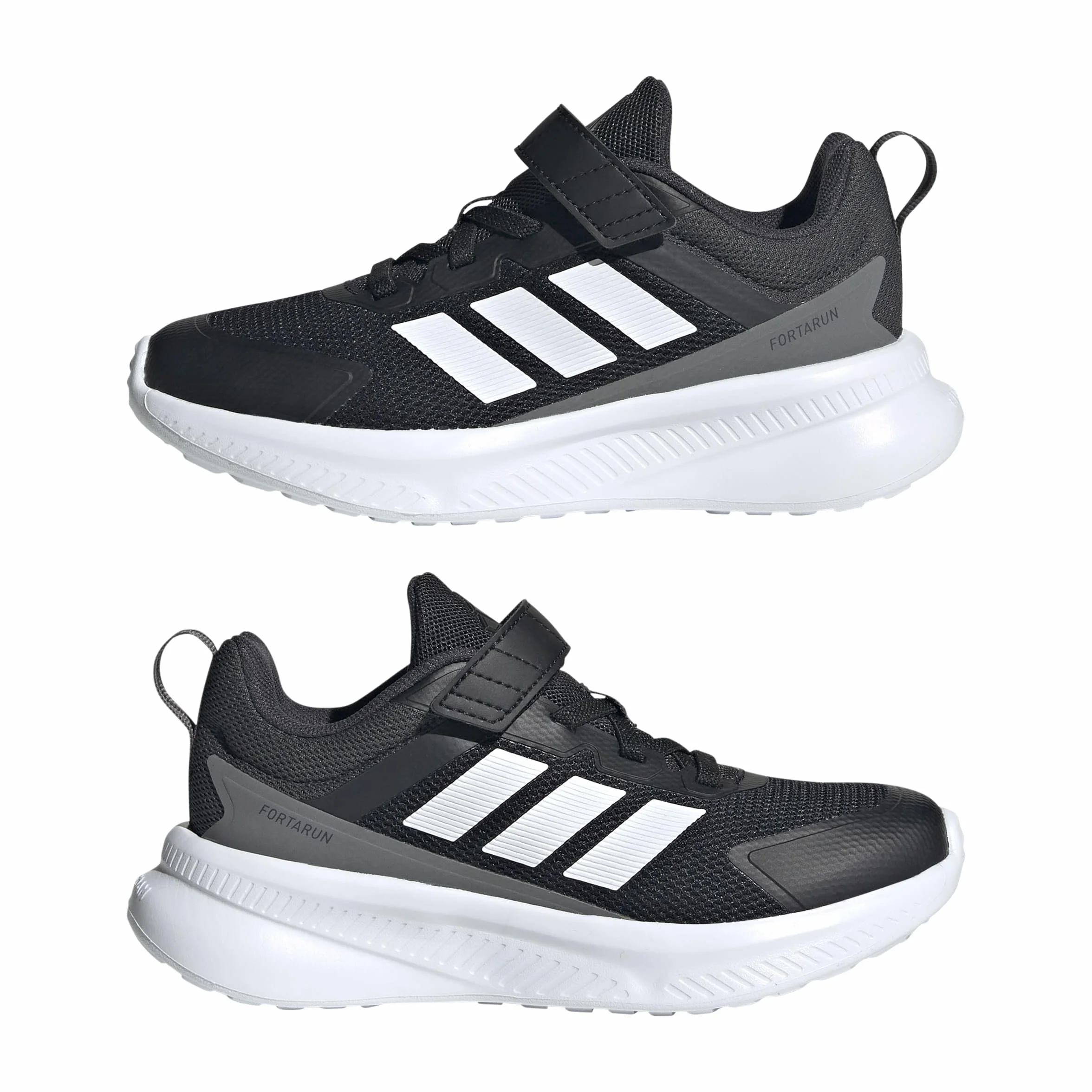 adidas Fortarun 4.0 Shoes Children Buty do biegania
