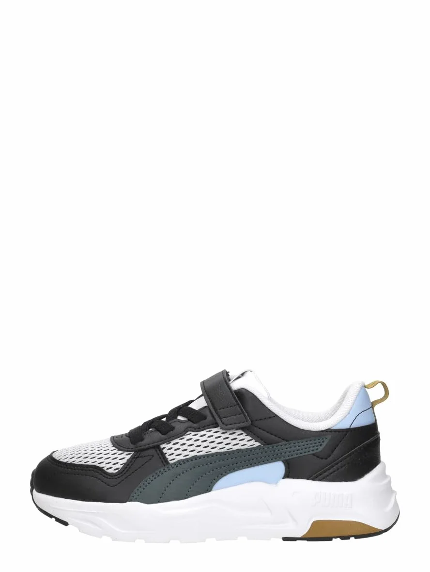 PUMA Uniseks - dzieci Trinity 2 Lt Run Fun Ac+ PsAdidasy