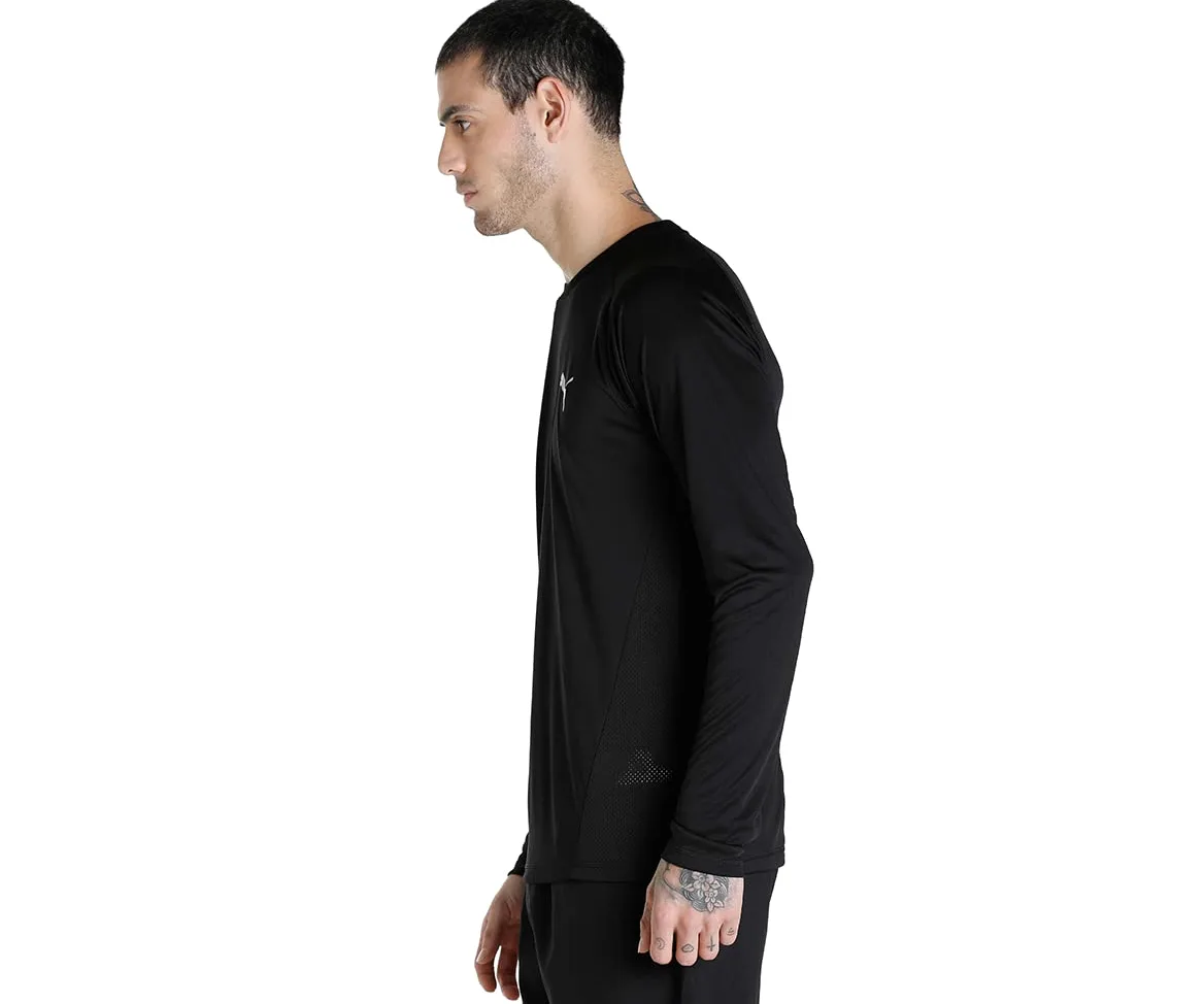 PUMA Koszulka piłkarska Nie dotyczy Train All Day Ls Tee