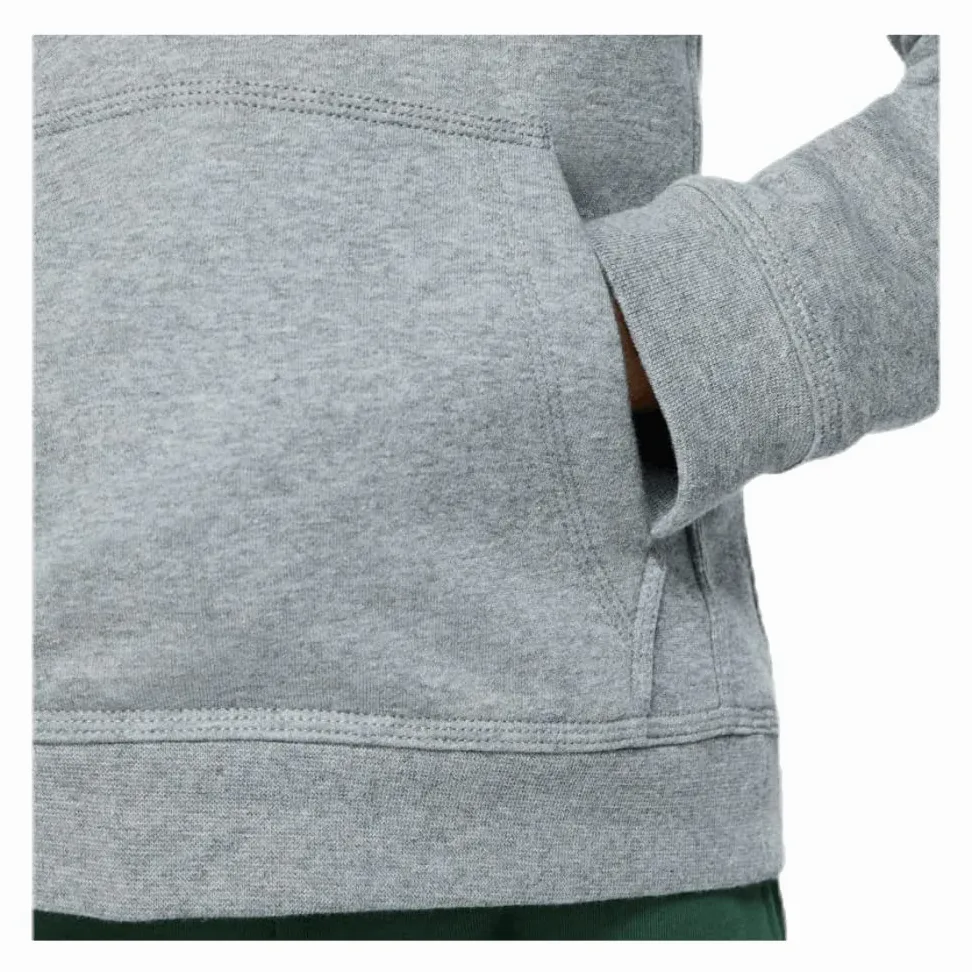 Nike Chłopięca odzież sportowa Club Hoody