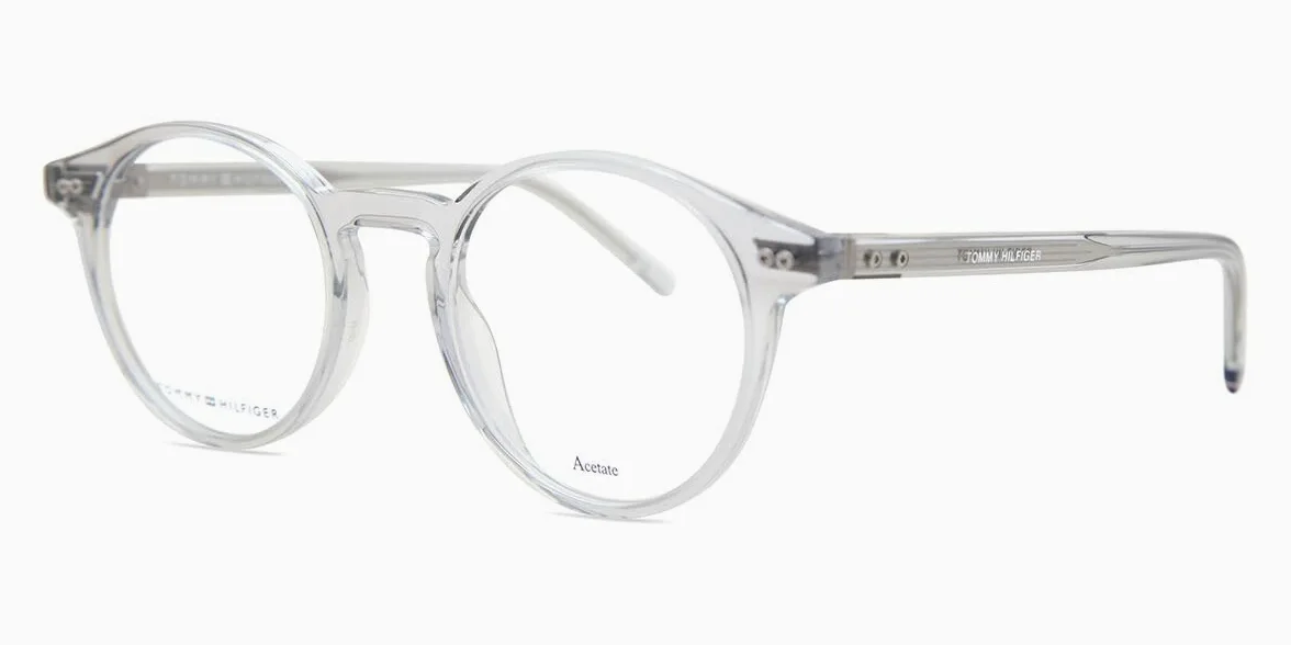 Tommy Hilfiger Okulary przeciwsłoneczne Mężczyźni TH 1813