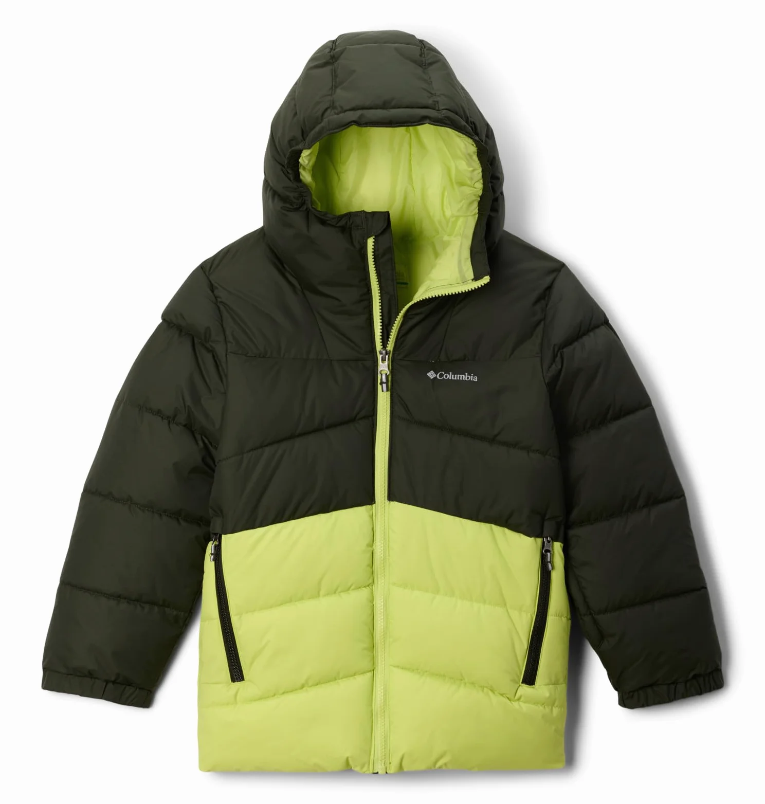 Columbia Kurtka narciarska chłopięca Arctic Blast 2 (1 szt.)