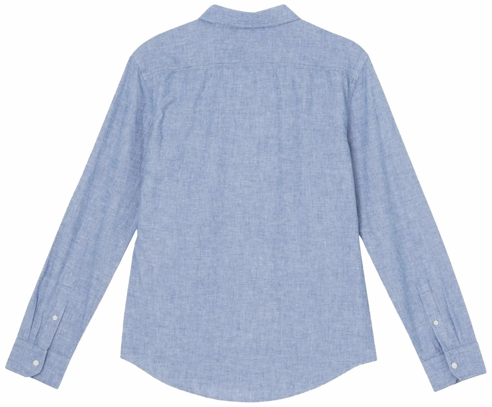 Levi's Shirt Mężczyźni Long-Sleeve Battery Housemark Slim (1 w zestawie)