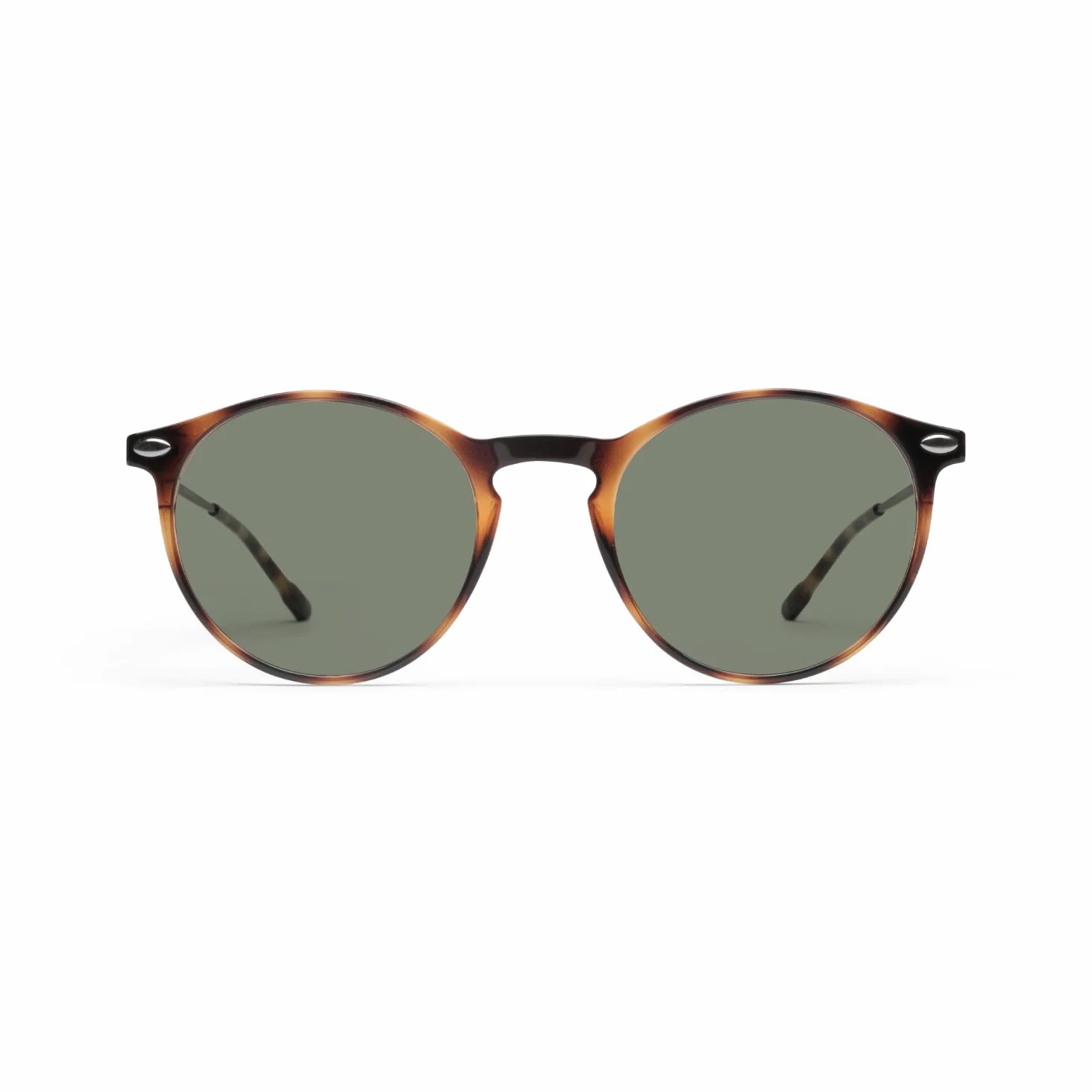 Nooz Optics Unisex polaryzacyjne okulary przeciwsłoneczne – smukłe i stylowe, 100% ochrona przed promieniowaniem UV, okulary przeciwsłoneczne dla mężczyzn i kobiet, z kompaktowym etui, kolekcja CRUZ