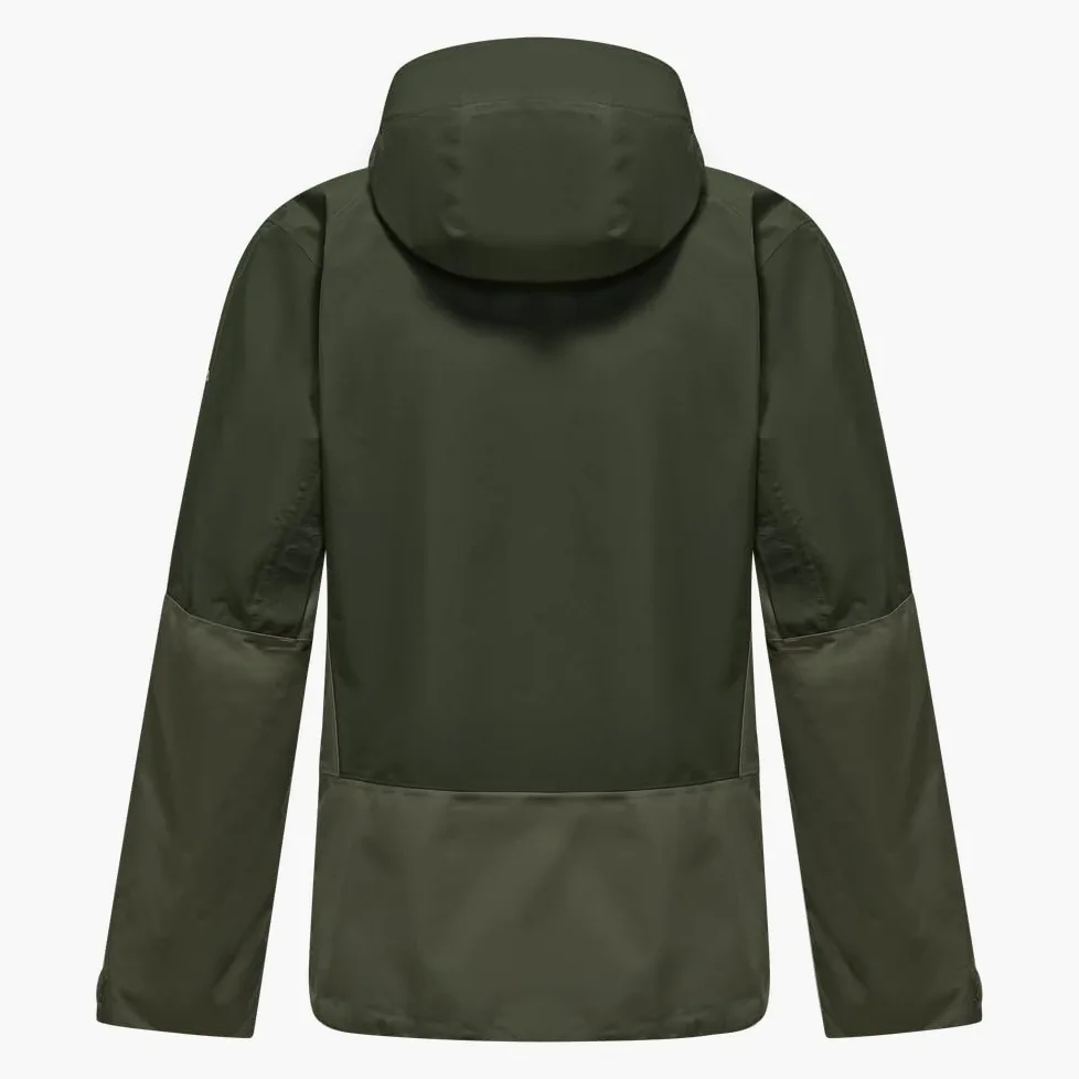 Salewa Kurtka Mężczyźni Puez Gtx 2l Epe Jacket M