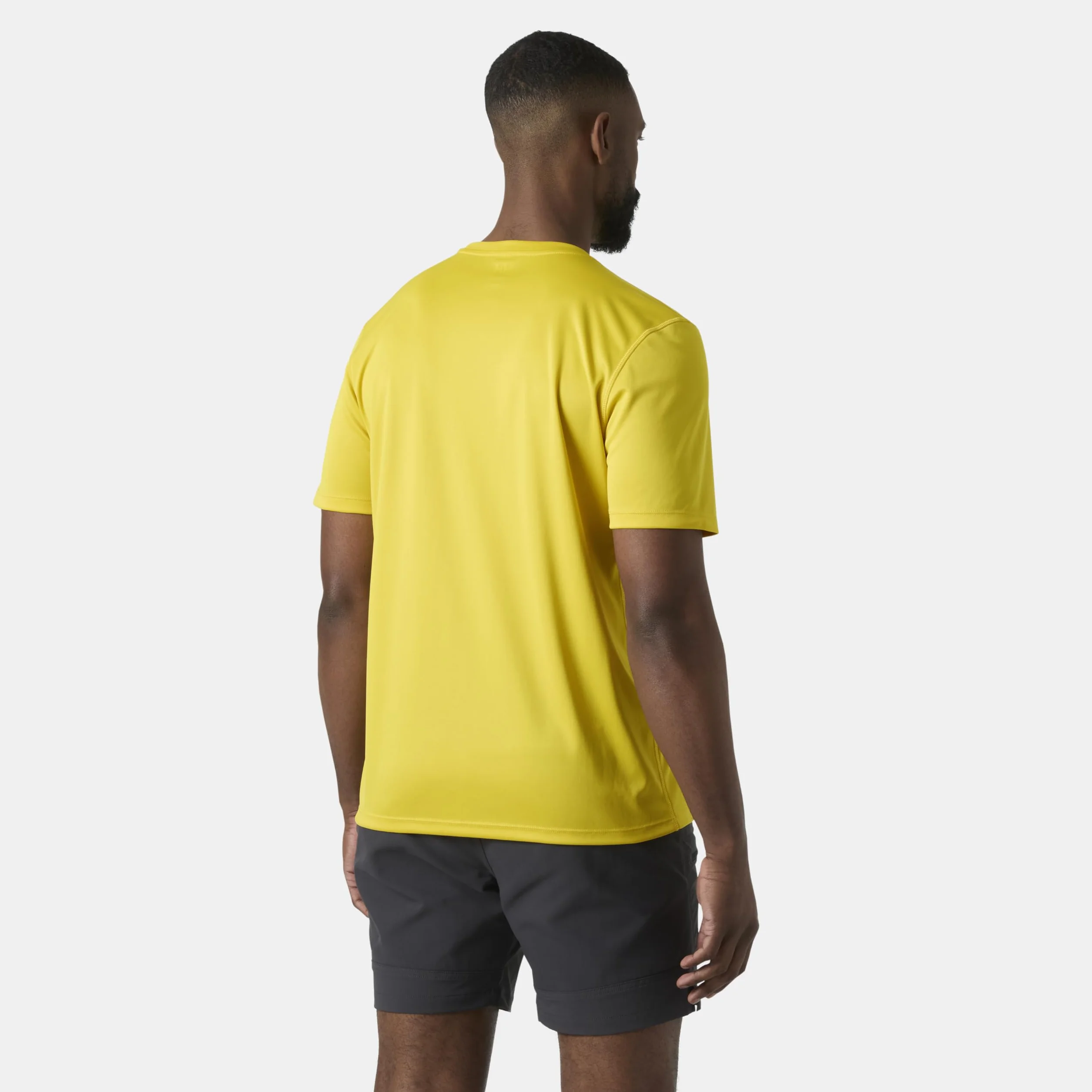 Helly Hansen Koszulka Mężczyźni Hh Tech T-shirt
