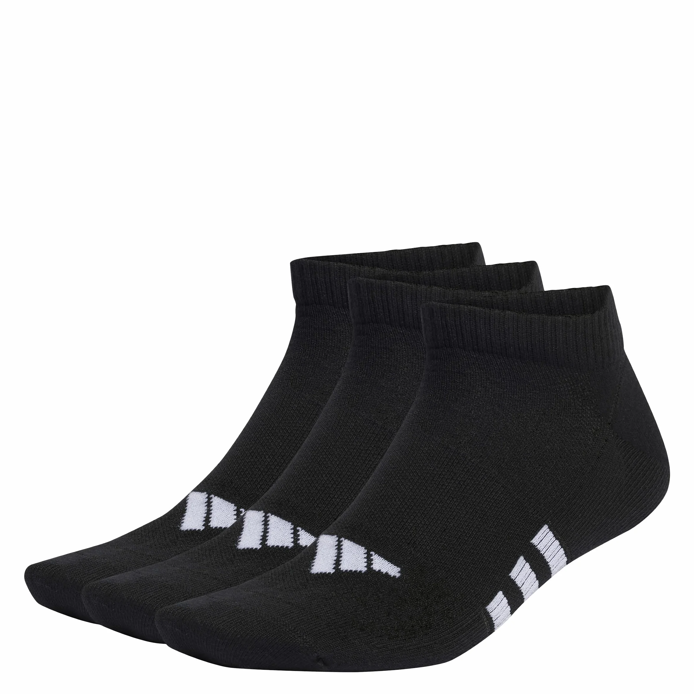 adidas Skarpety Uniseks Performance Light Low Socks 3 Pairs