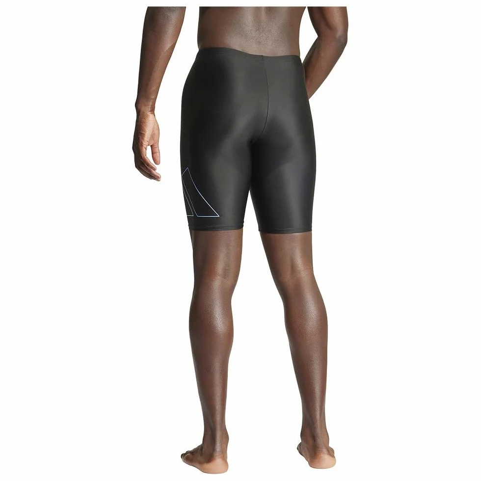 adidas Spodenki kąpielowe Mężczyźni Big Bars Swim Jammers