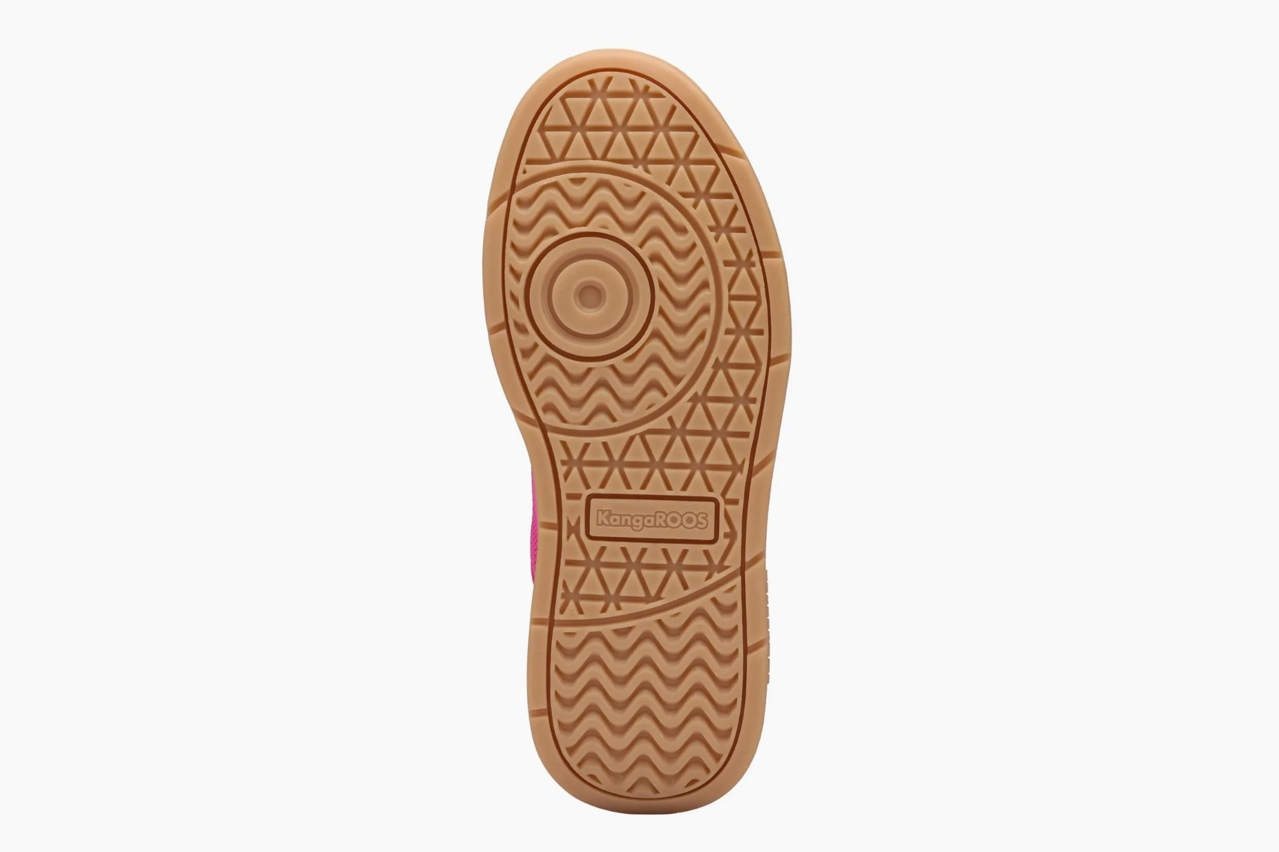 KangaROOS Dziewczynki K-gk Hickory EvAdidasy