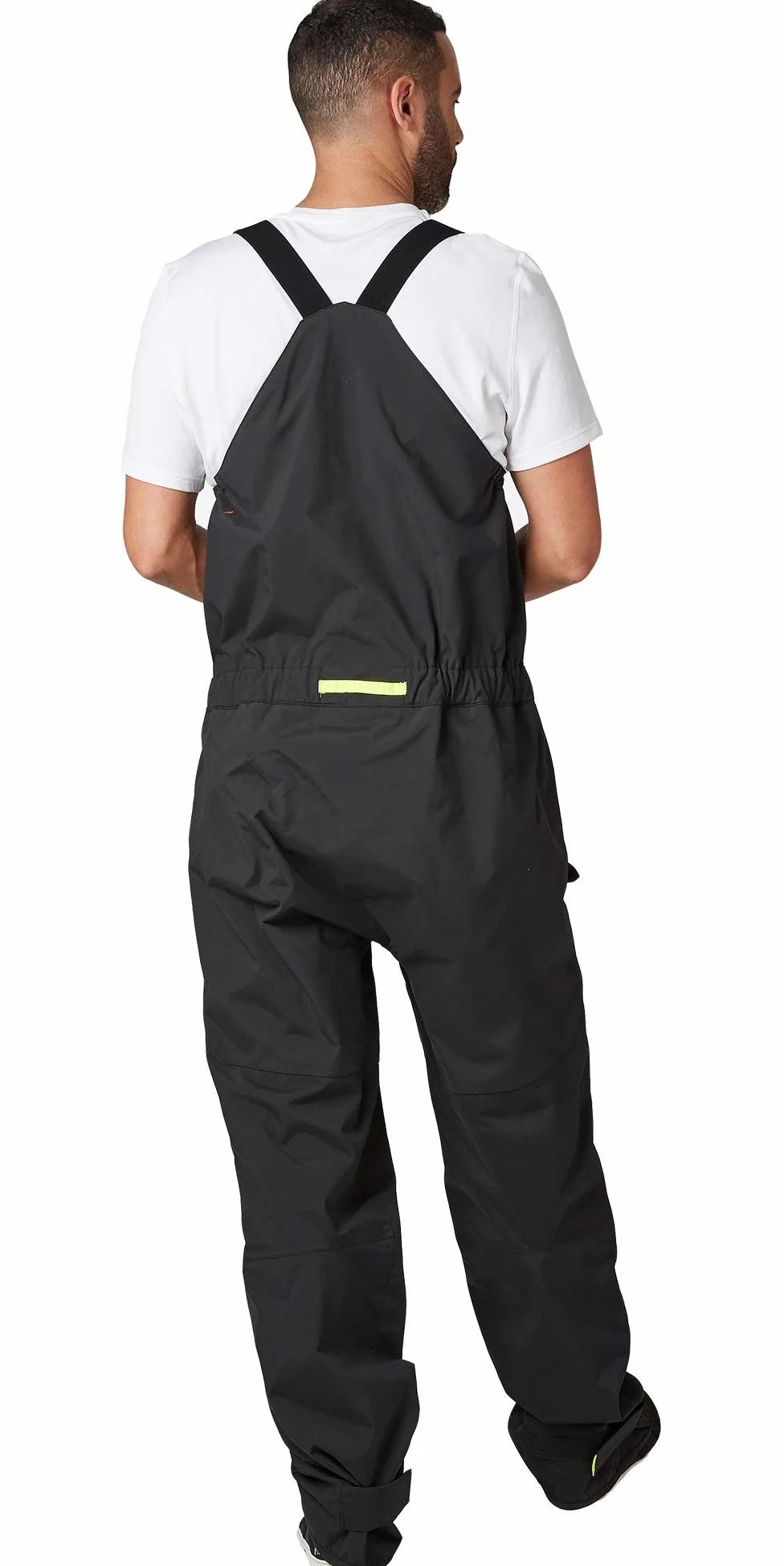 Helly Hansen Pier Bib - Spodnie Mężczyźni