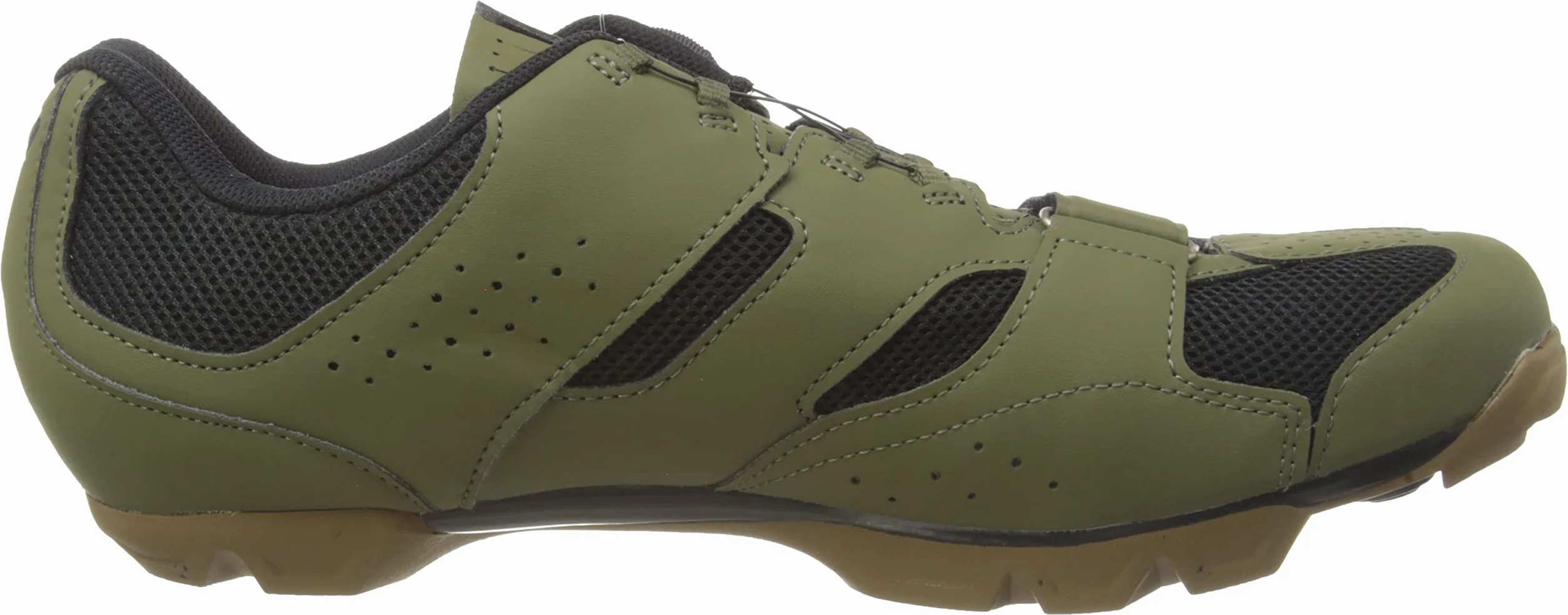 Giro Cylinder II męskie buty do biegania w terenie