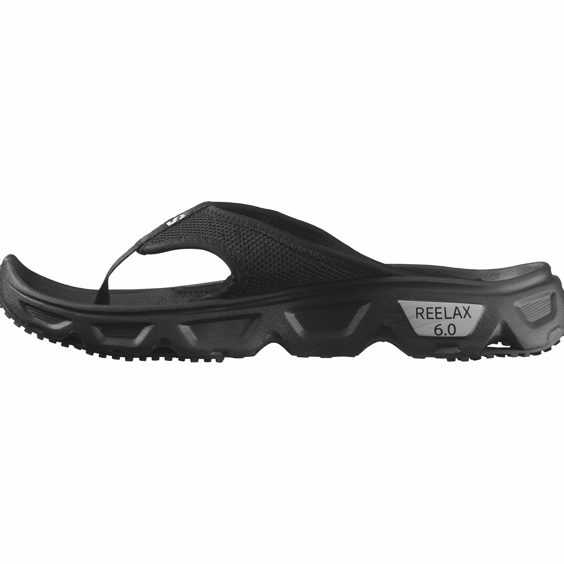 Salomon Mężczyźni Reelax Break 6.0Mokasyn