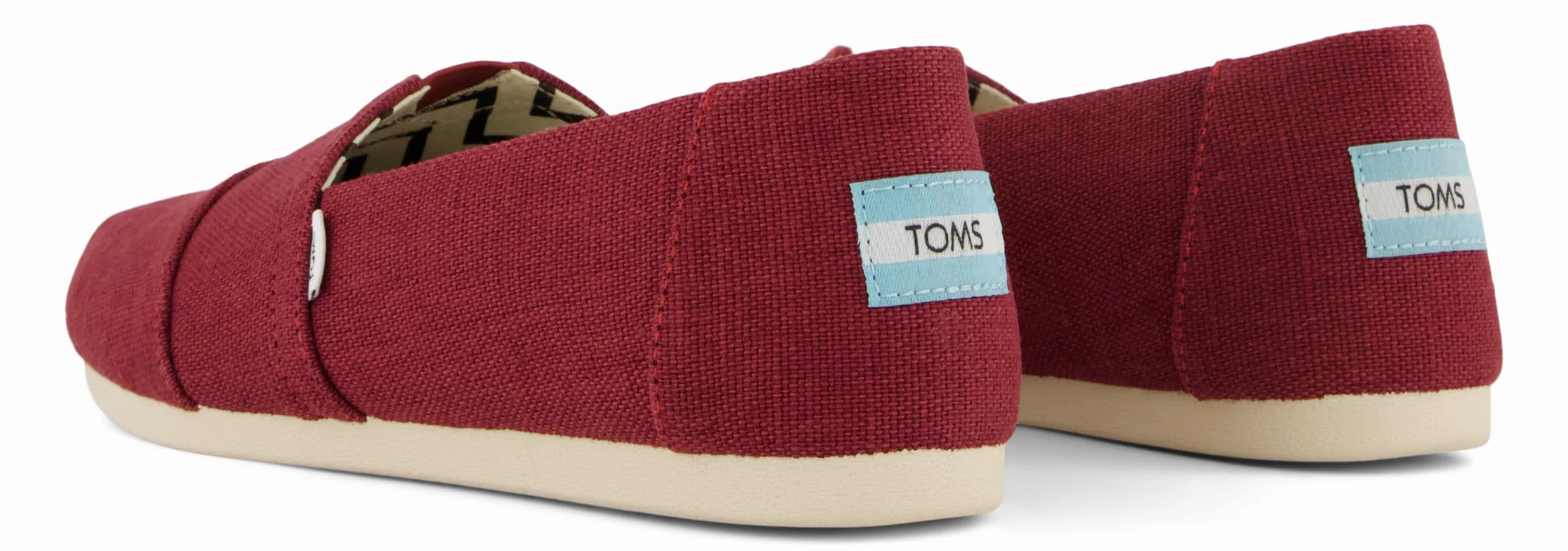 TOMS Kobiety AlpargataMokasyn płaski