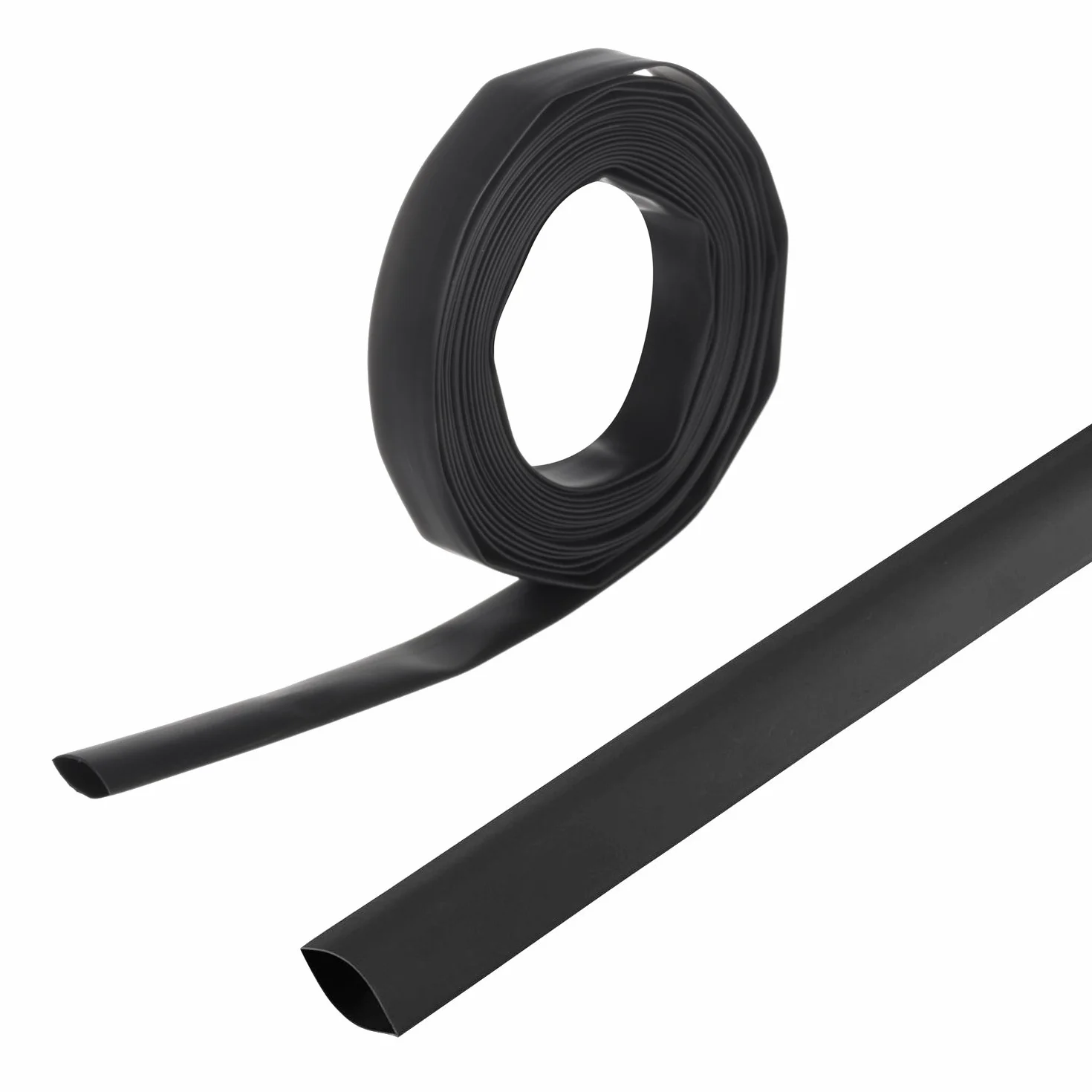 Maclean MCTV-533 wąż termokurczliwy ochrona kabla 5 m (1, 2:1 8 mm)