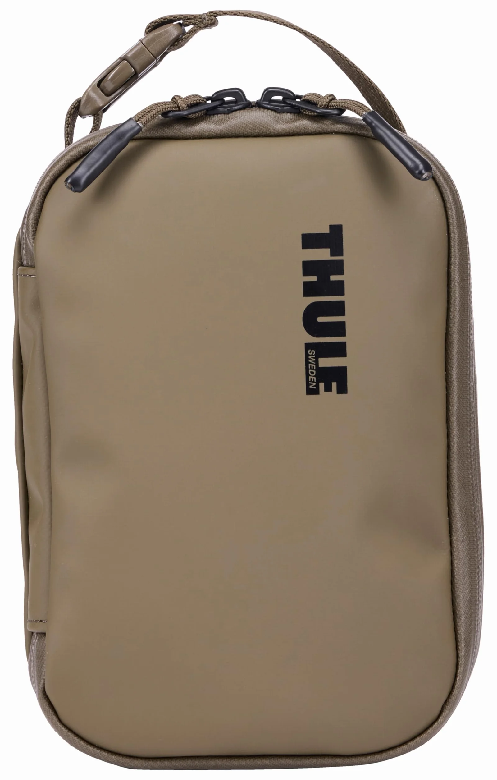 Thule Worek do pakowania Chasm Gear Cube Deep Khaki oliwkowozielony