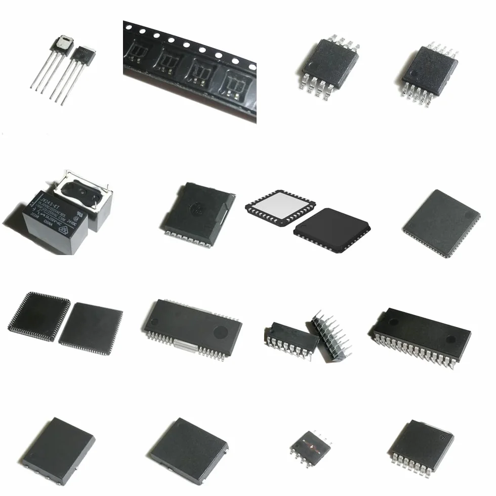 5 szt. MC9S08AC60 MC9S08AC60CPUE MC9S08AC60CPU QFP64