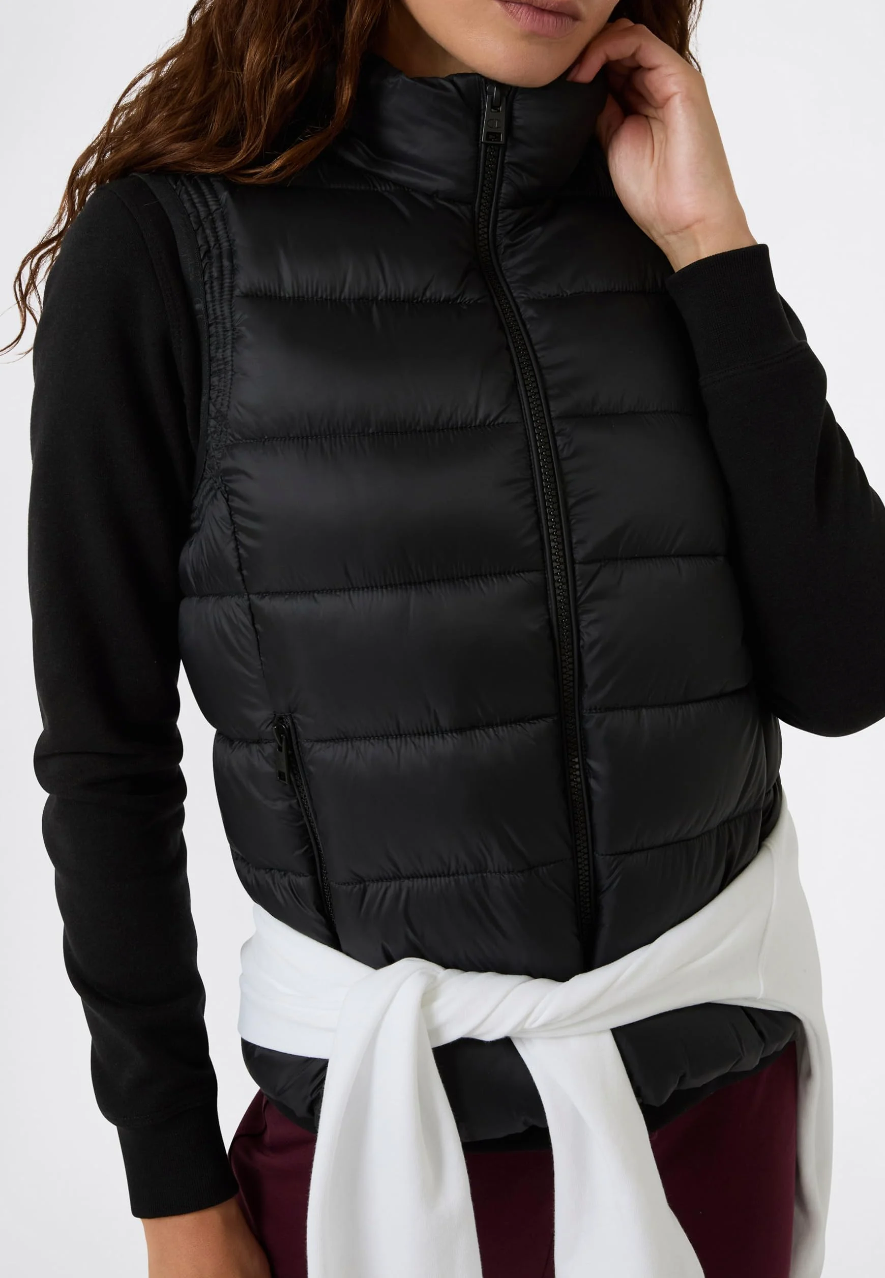 Champion Kamizelka Kobiety Legacy Women