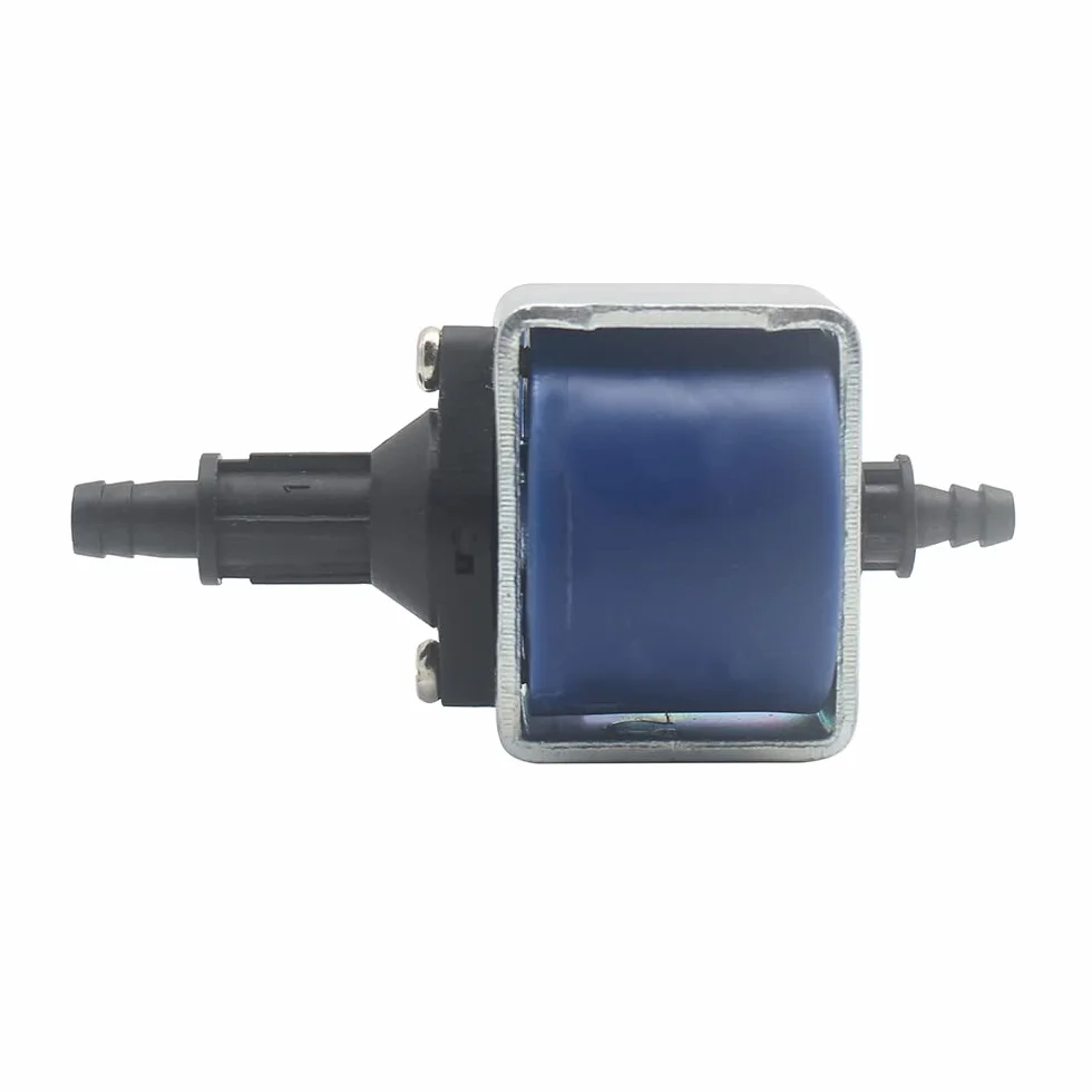 Jiayin JYPC-2 220 V - 240 V 16 W 100 cm³/min elektromagnetyczna elektromagnetyczna pompa wodna do żelazka elektrycznego, mopa parowego / parowaru do odzieży / ekspresu do kawy itp