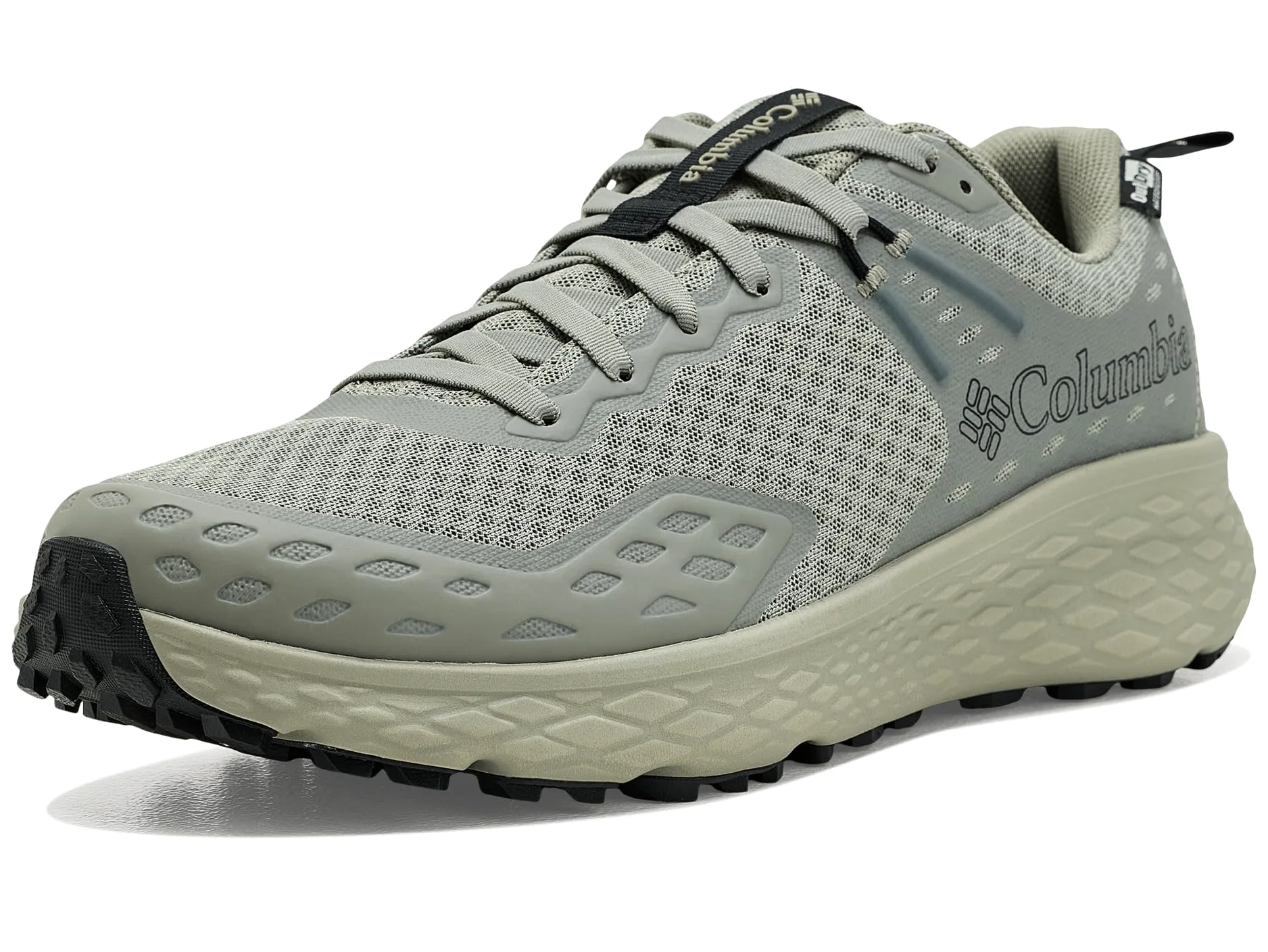 Columbia Mężczyźni Konos Trs Outdry Buty do biegania