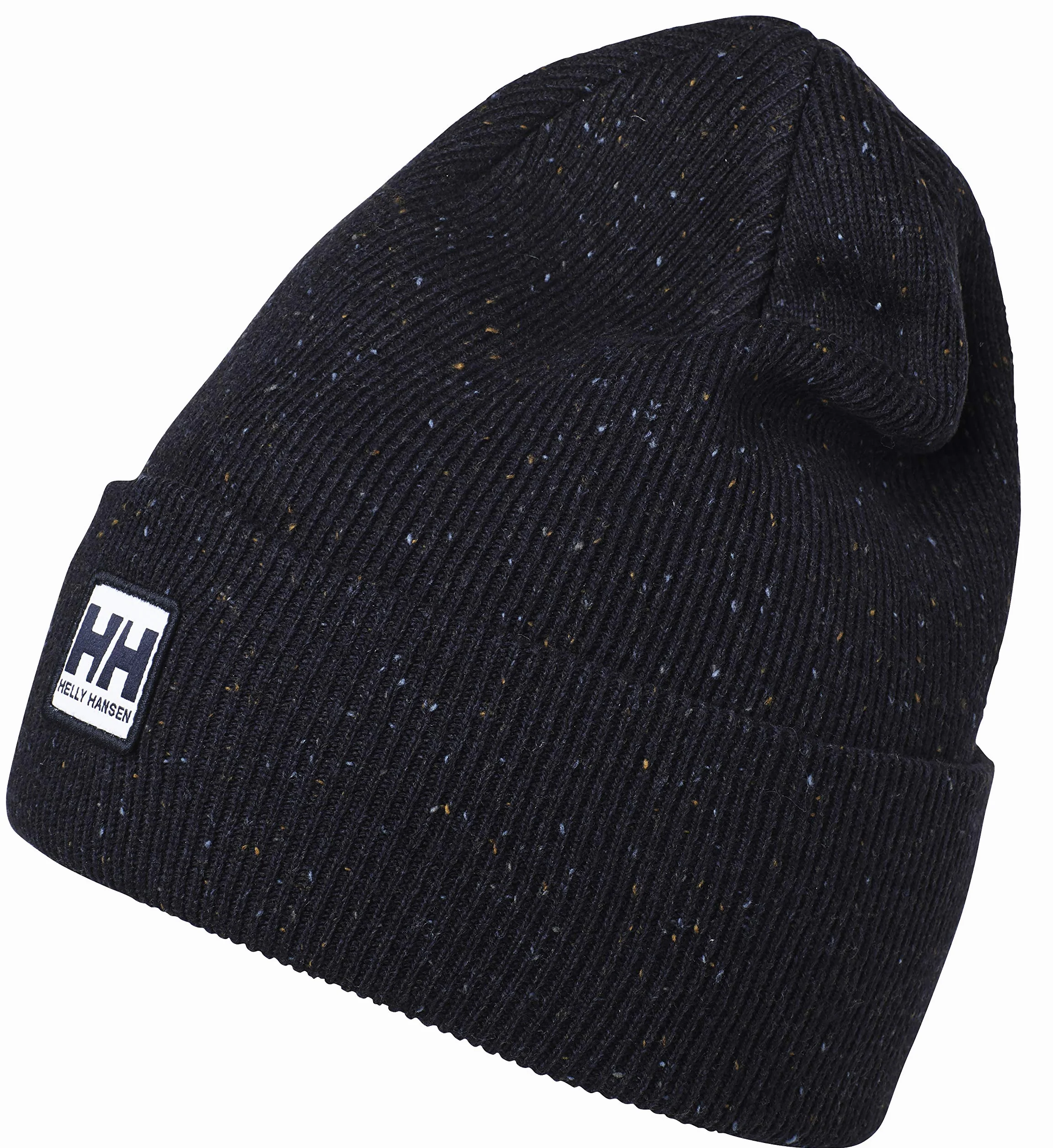 Helly-Hansen Urban Cuff Beanie Czapka Czarny