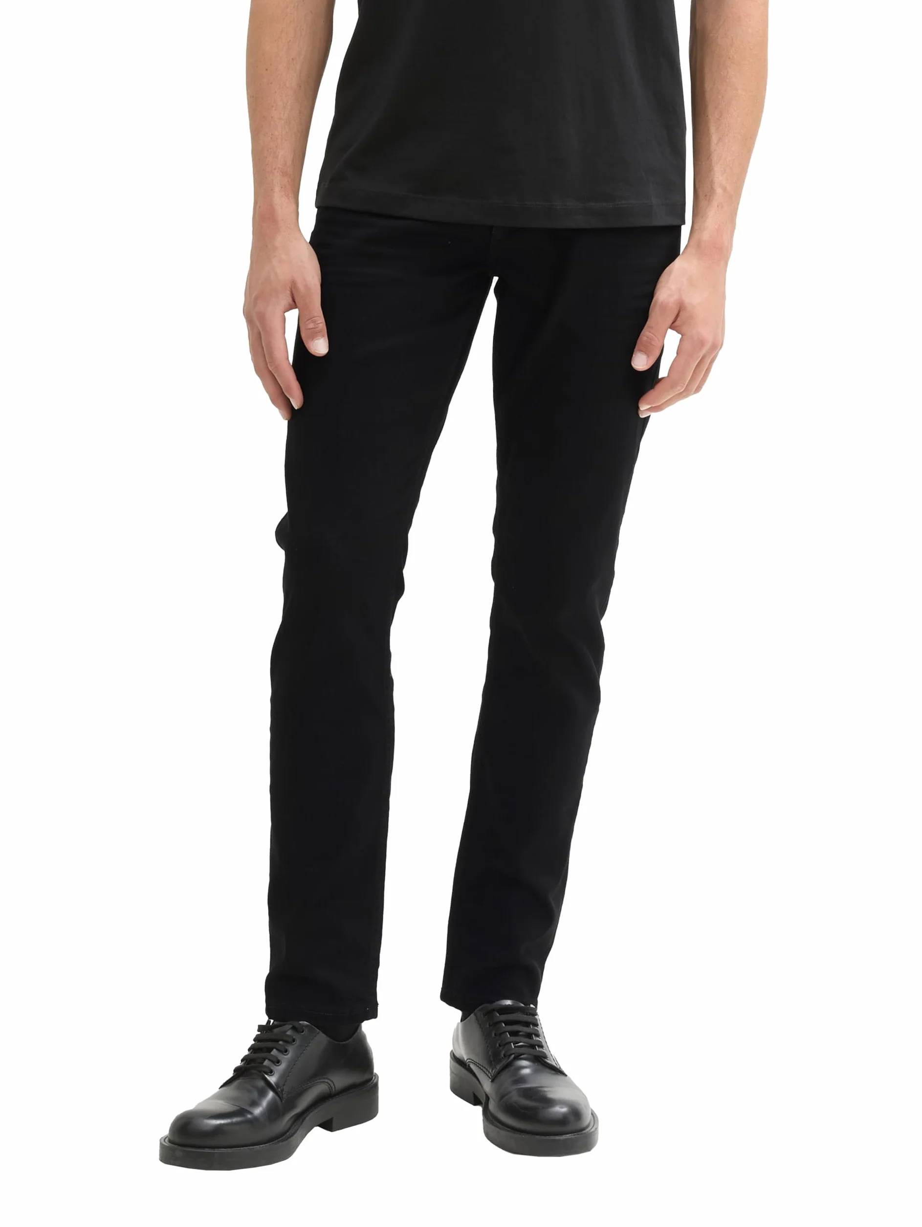 TOM TAILOR Denim Męskie Jeansy