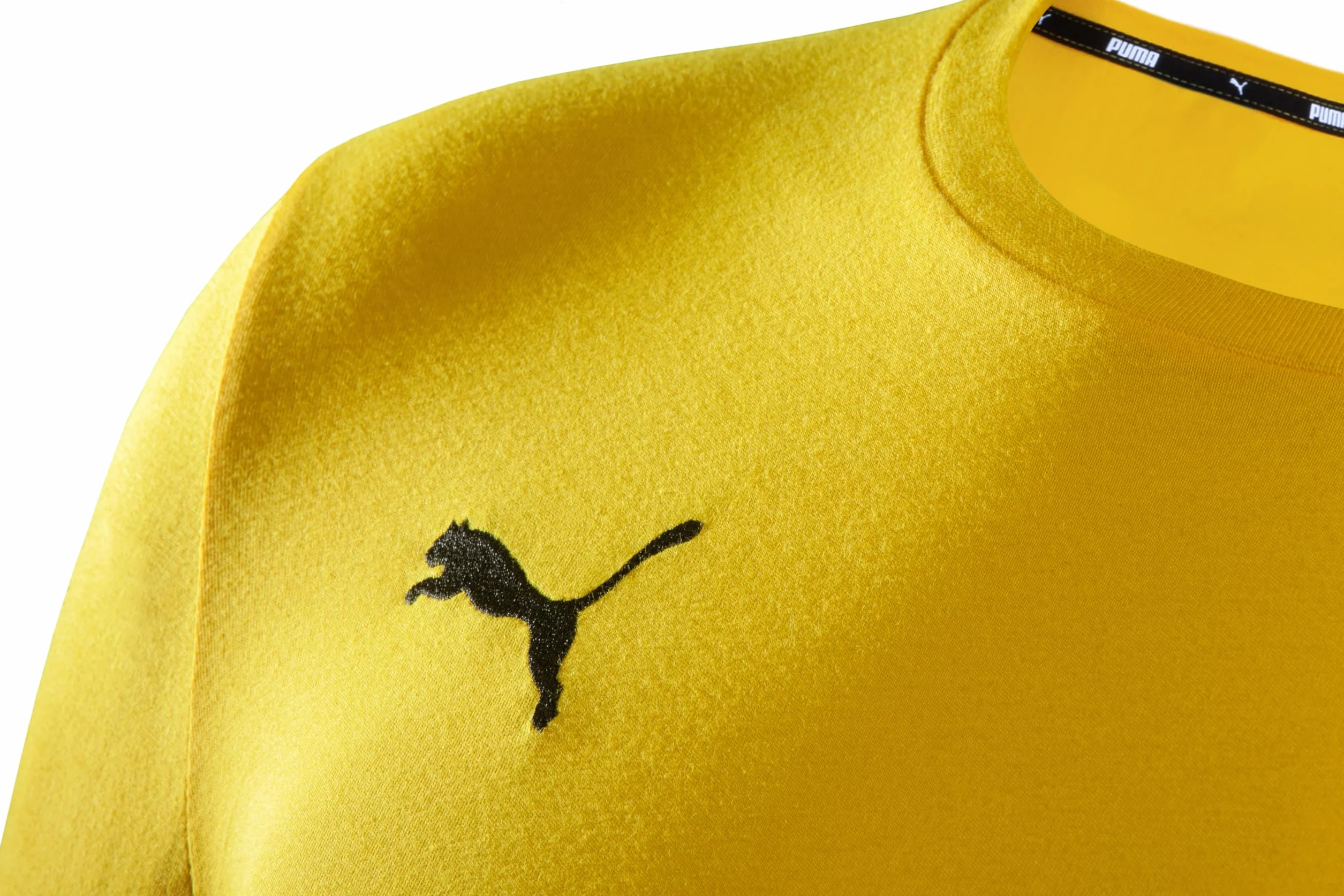 PUMA Koszulka chłopięca Teamgoal 23 Casuals Jr