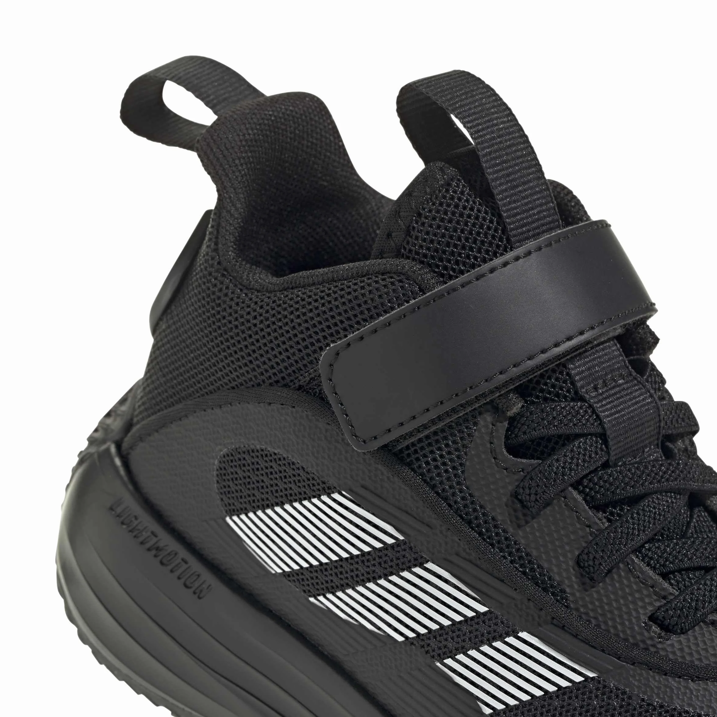 adidas Uniseks Ownthegame 3.0 ShoesButy do koszykówki