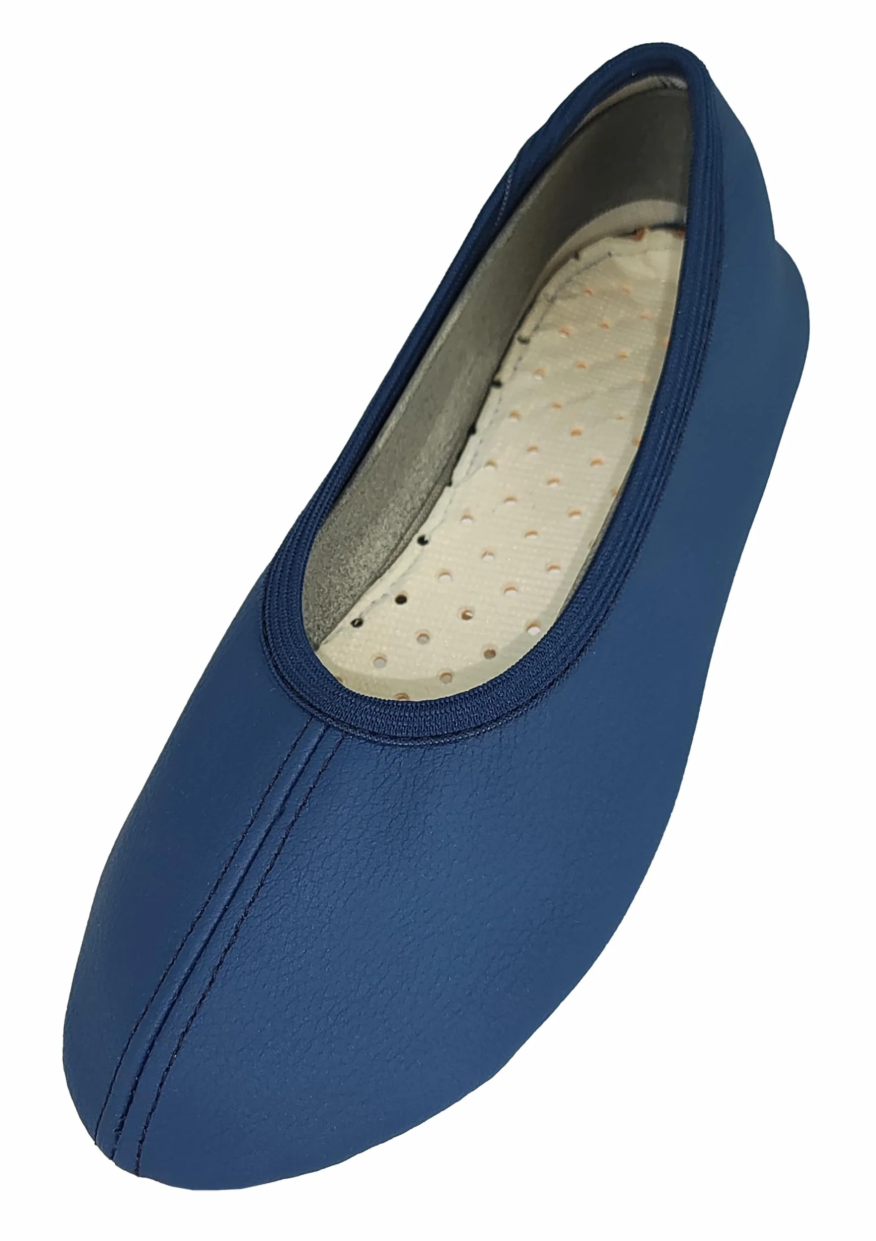 Beck Buty gimnastyczne Uniseks 1008