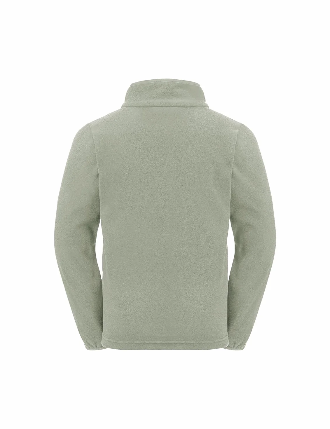 Jack Wolfskin Kurtka polarowa Taunus K Chłopcy