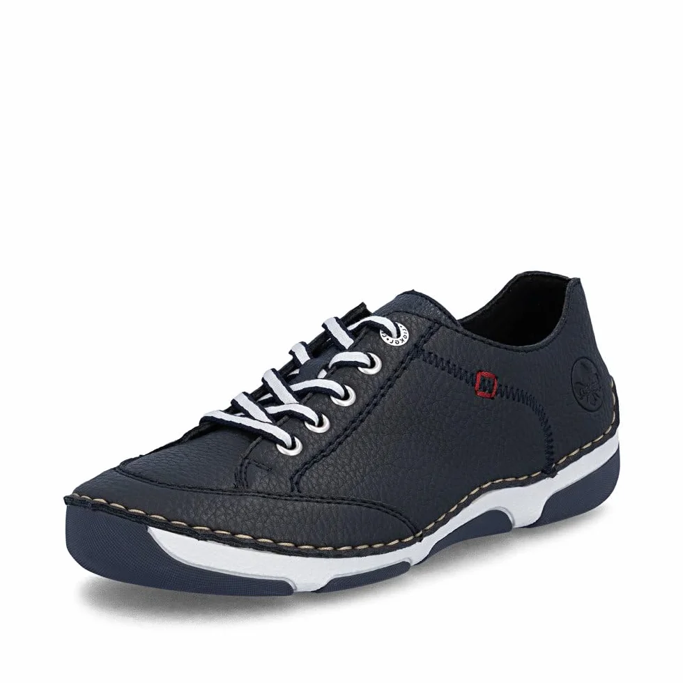 Rieker sneakersy damskie 55901