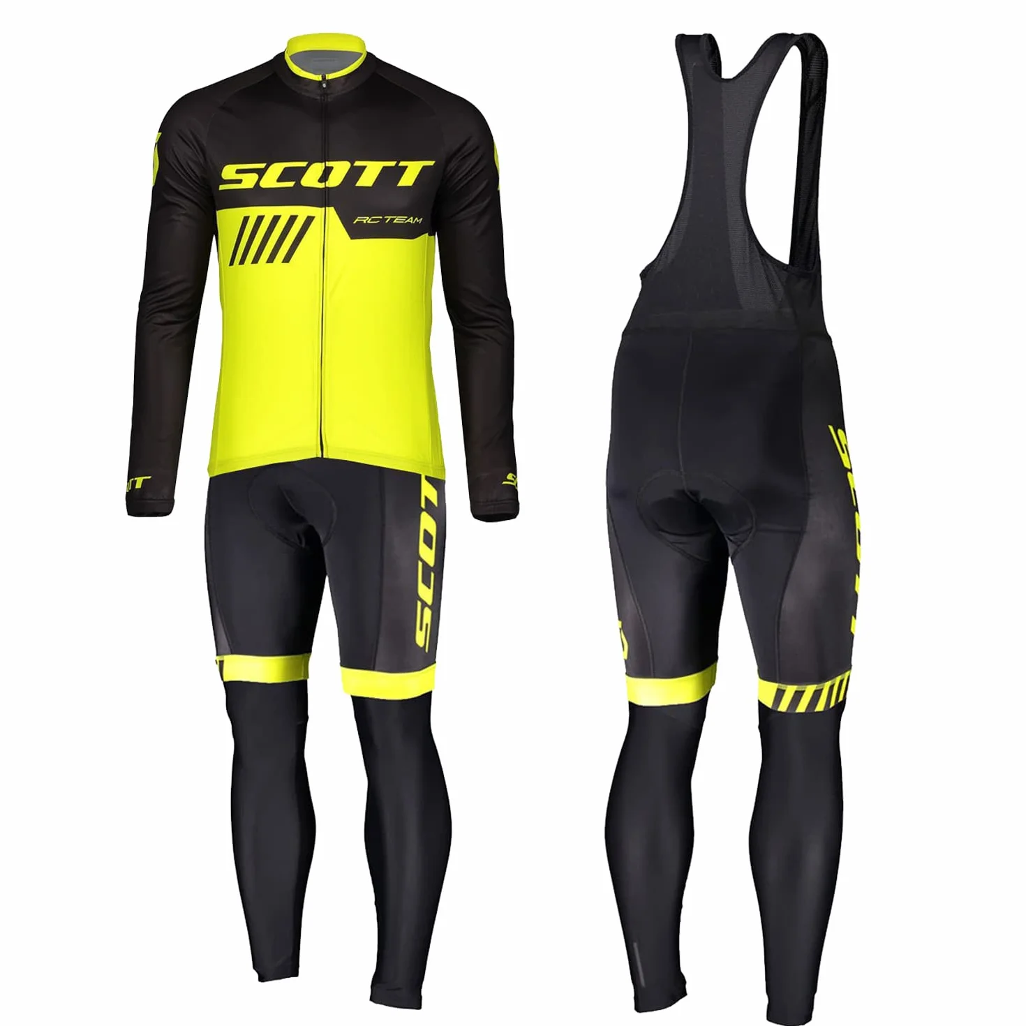 Męska odzież rowerowa z krótkim rękawem MTB spodenki z żelowymi szortami 3D