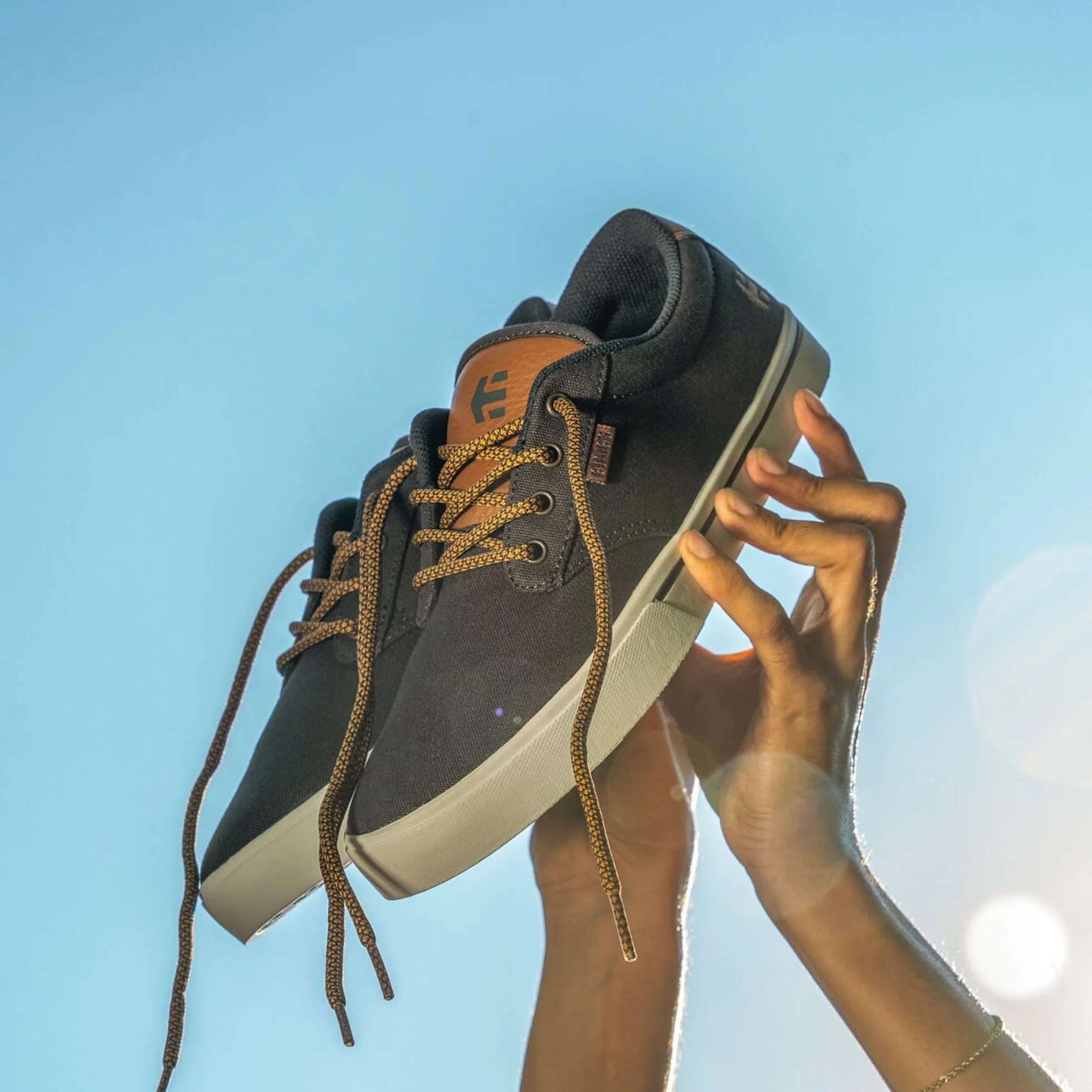 Etnies Jameson 2 Eco buty skate ekologiczne cupsole wegańskie