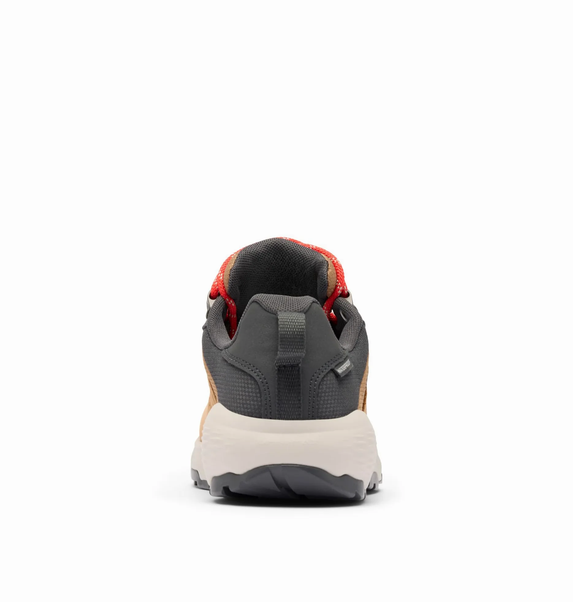 Columbia Kobiety Newton Nimble LeatherButy trekkingowe i turystyczne z niskim stanem