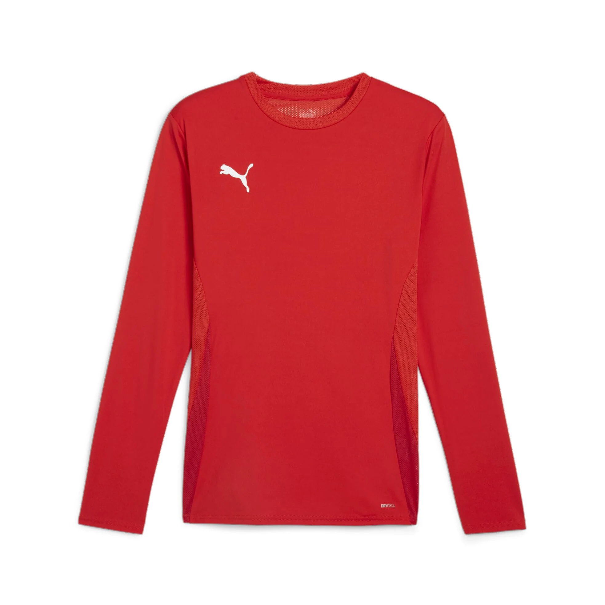 PUMA Koszulka piłkarska Teamgoal Ls