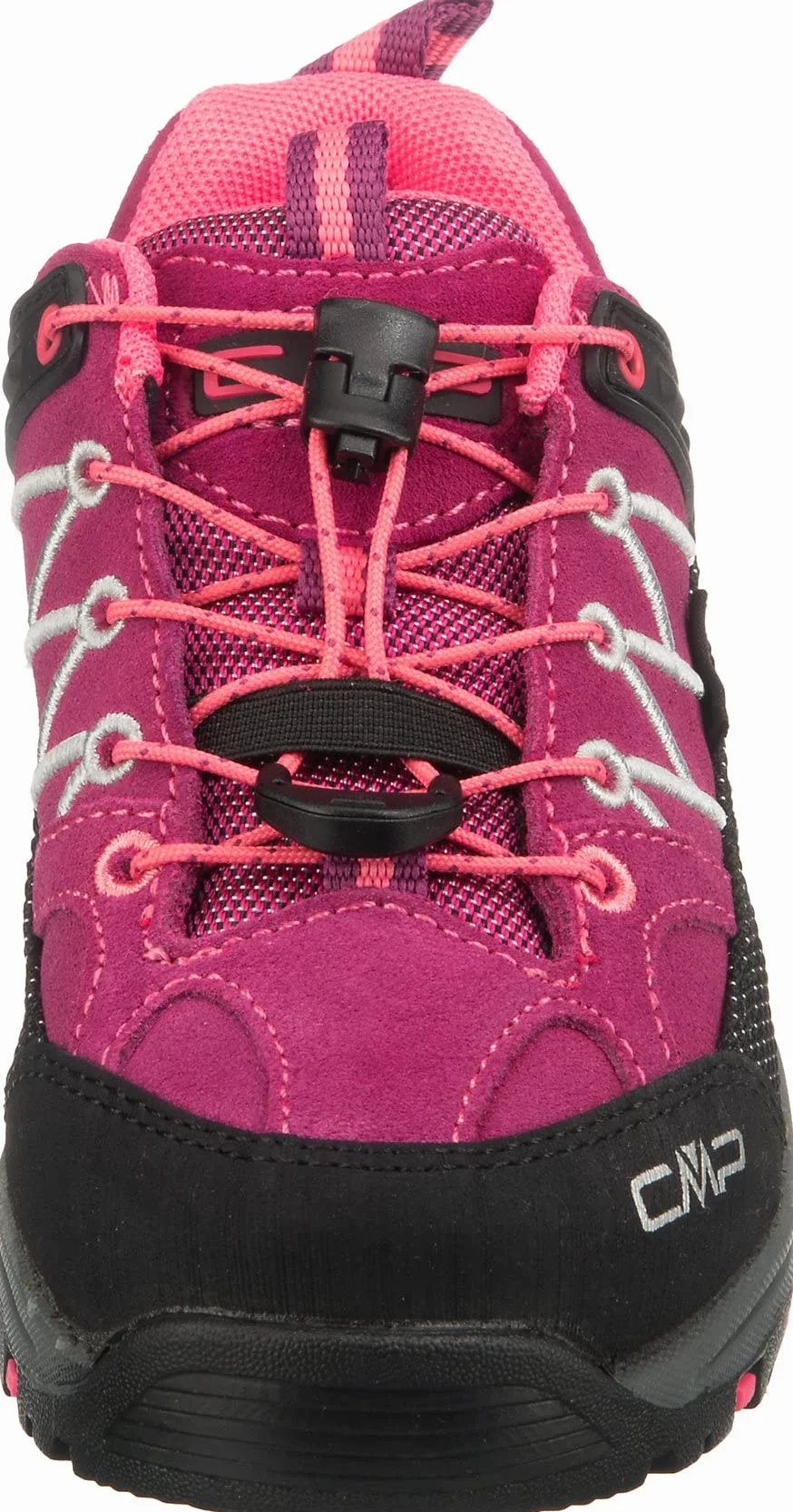 CMP Kids Rigel Low Trekking Shoes Wp - Półbuty trekkingowe Dzieci