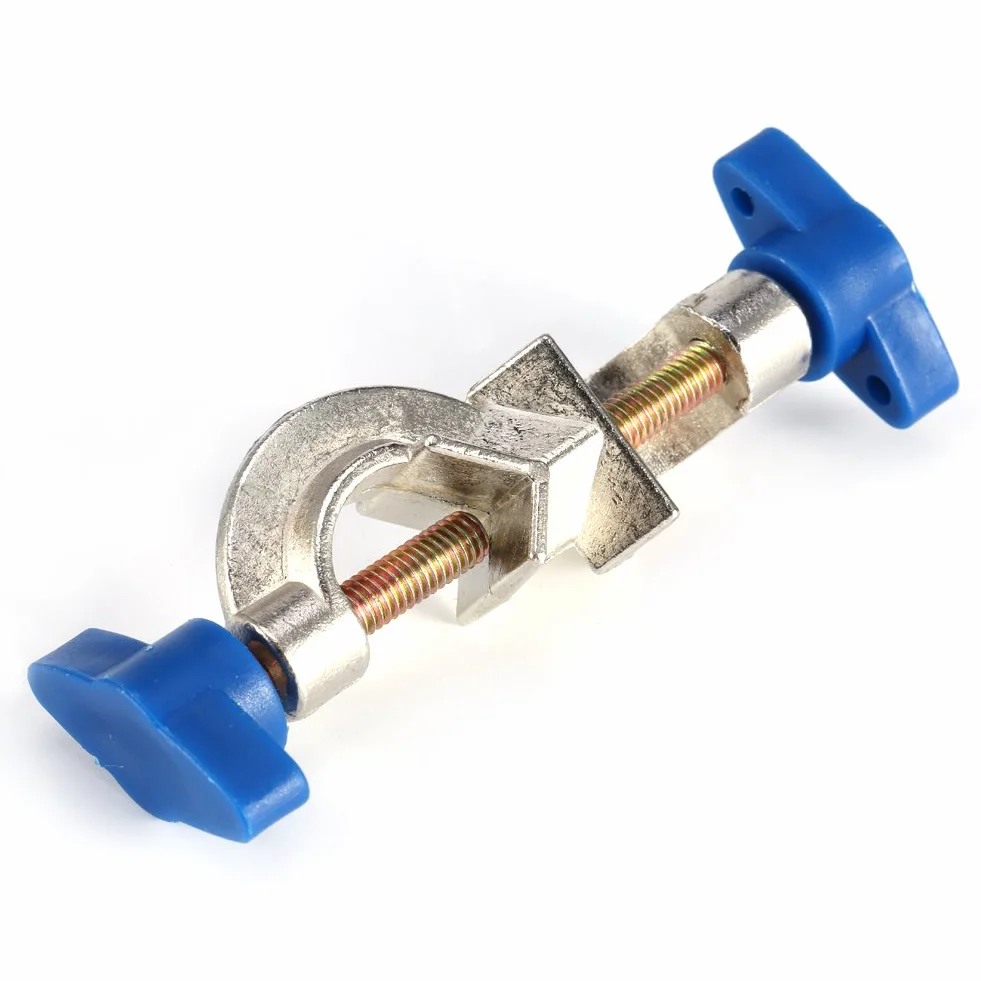 Fafeicy Uchwyt Zaciskowy Laboratoryjny 90 Stopni Cynku 0-16 mm