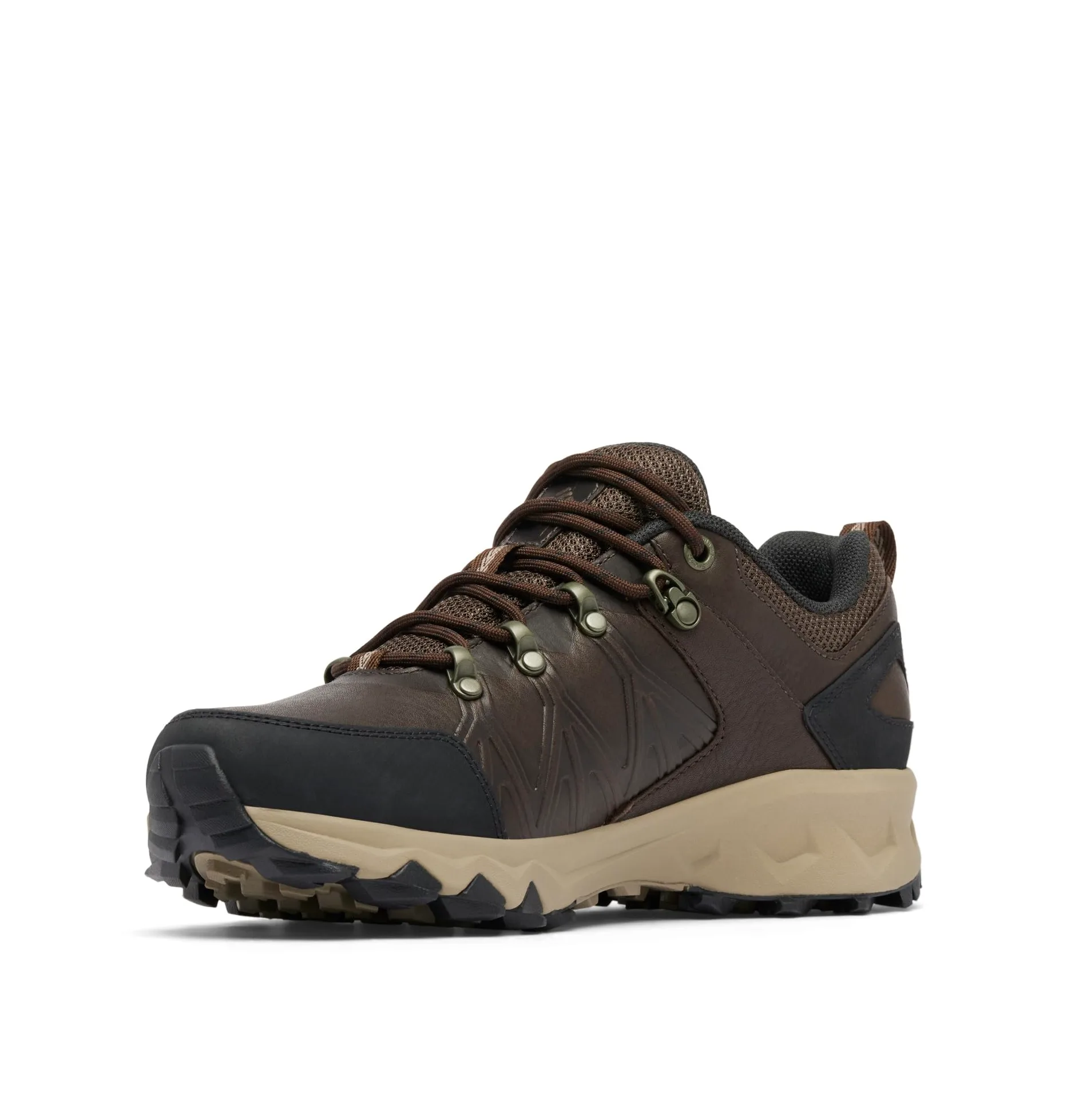 Columbia Kobiety Peakfreak Ii Outdry LeatherButy trekkingowe i turystyczne z niskim stanem