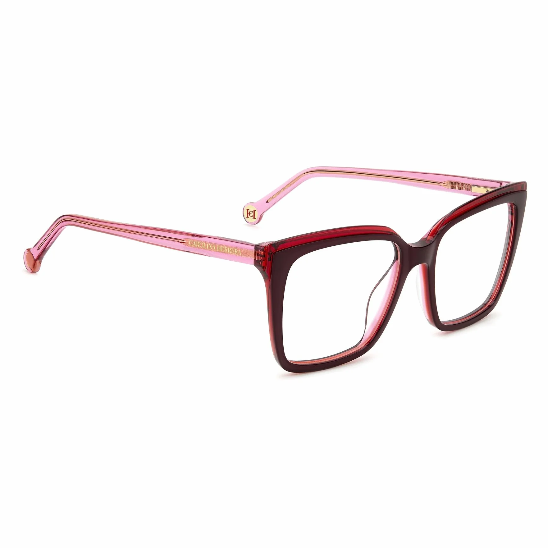Carolina Herrera Okulary przeciwsłoneczne Kobiety 0251-G