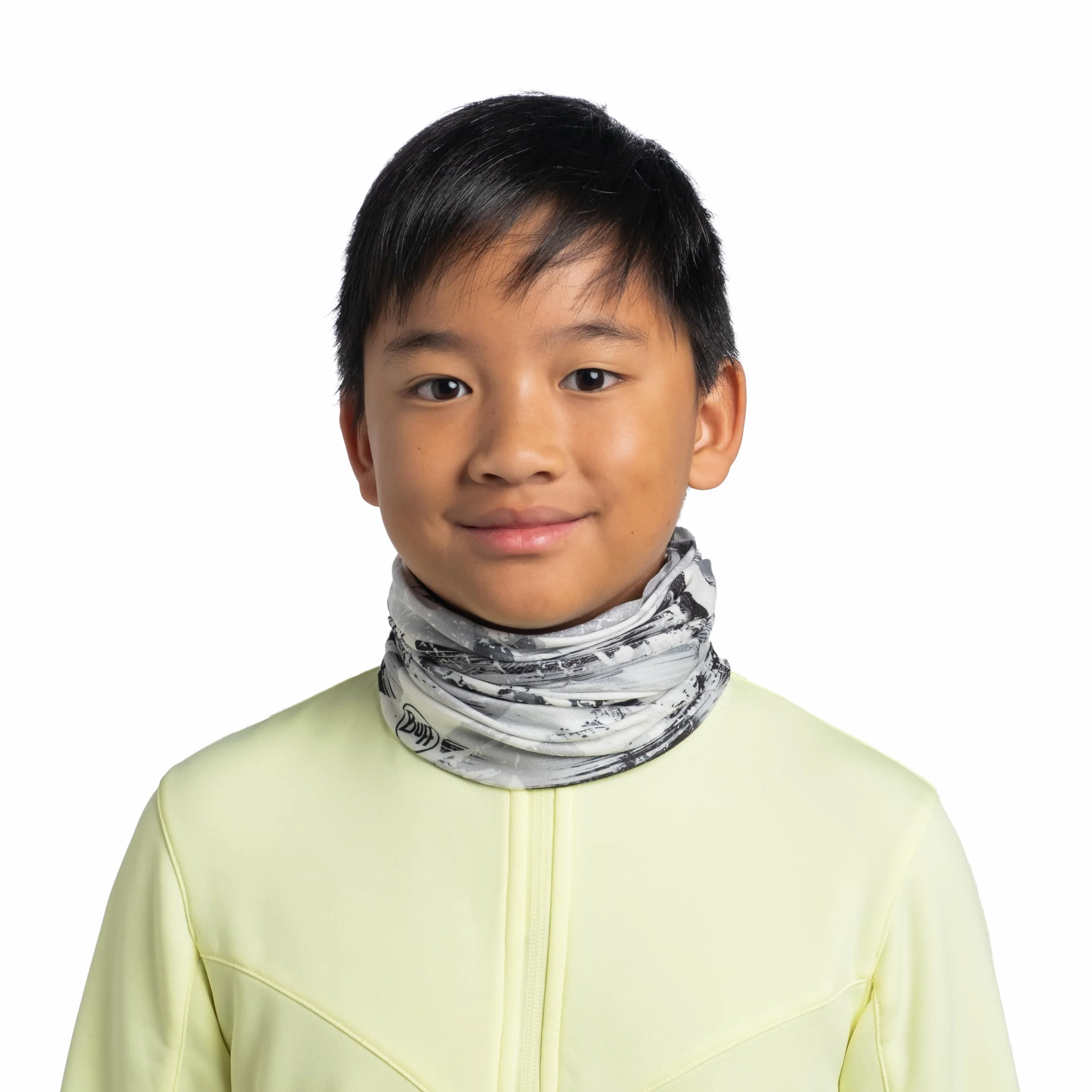 Buff Oryginalna chusta wielofunkcyjna EcoStretch czarna