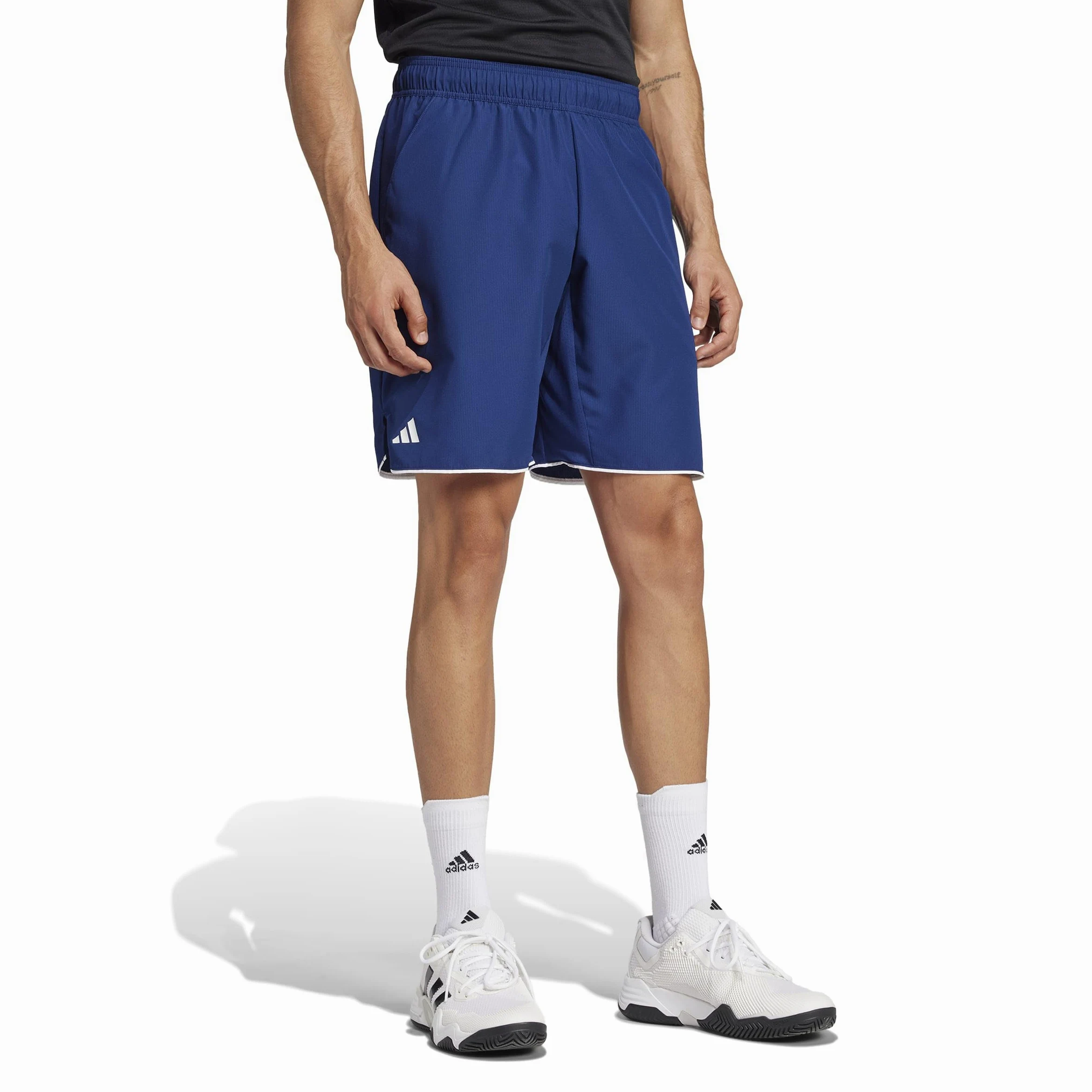 adidas Club Tennis Climacool Shorts - Shorty Mezczyzni