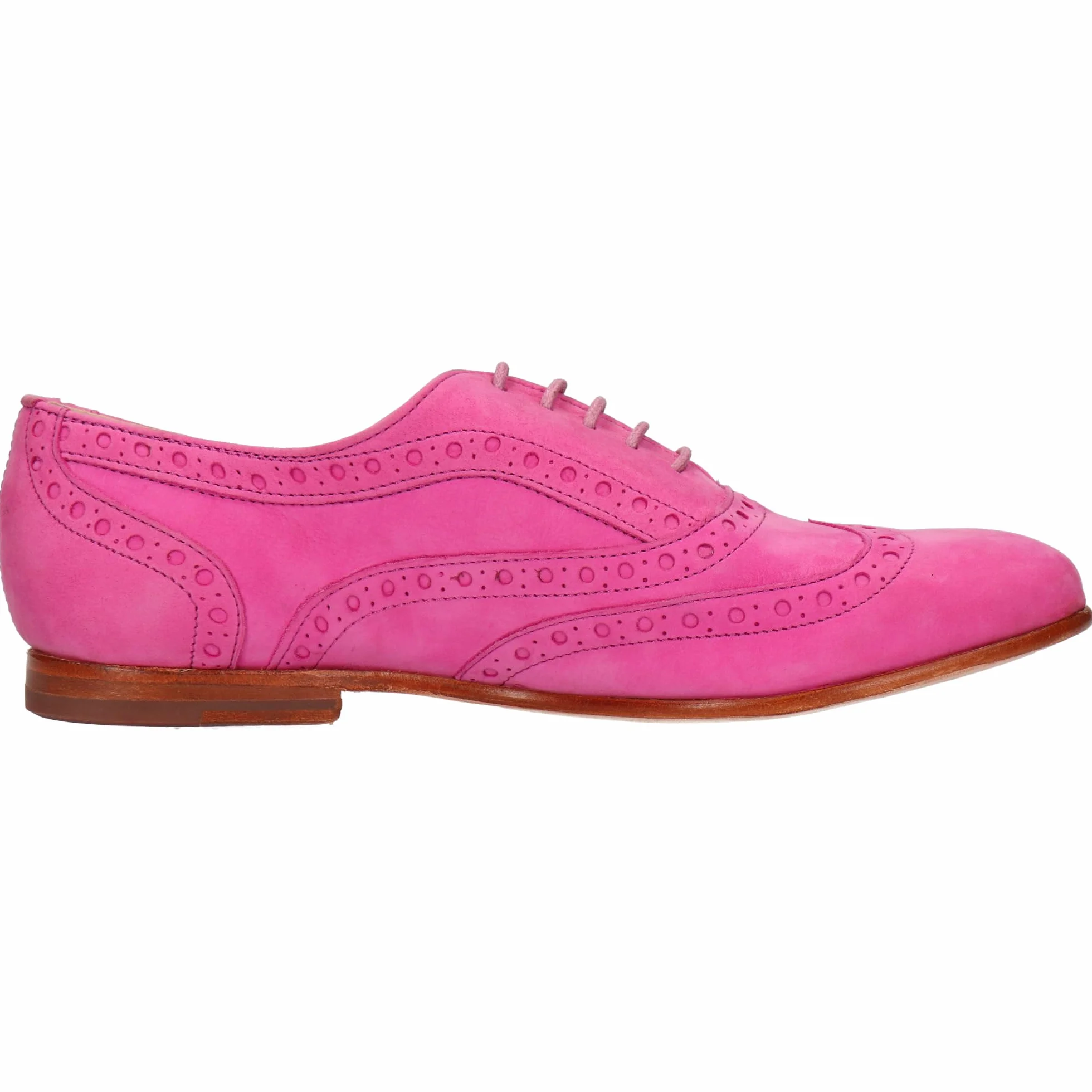 Melvin & Hamilton Kobiety Sonia Oxford
