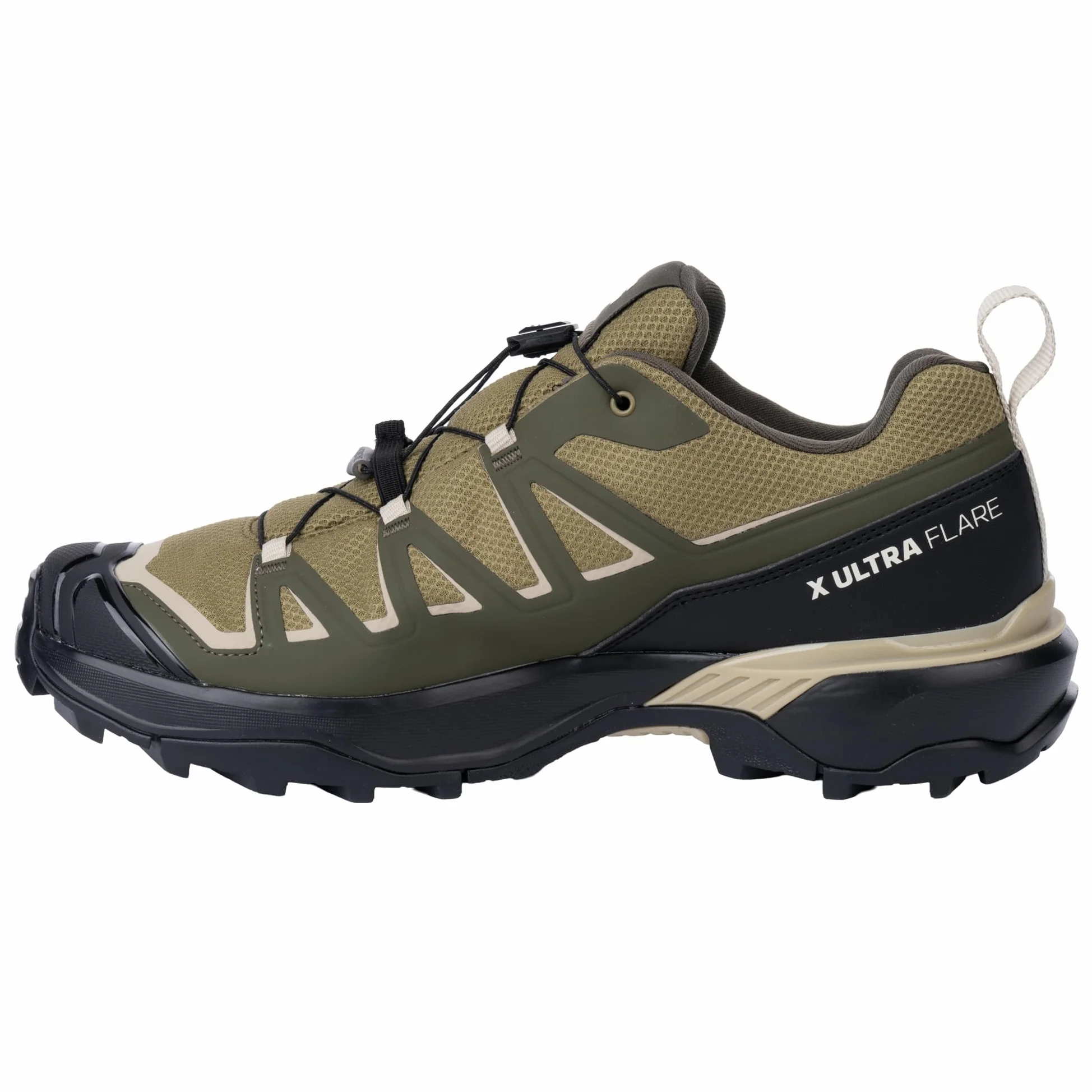 Salomon Mężczyźni X Ultra Flare Gore-texButy trekkingowe